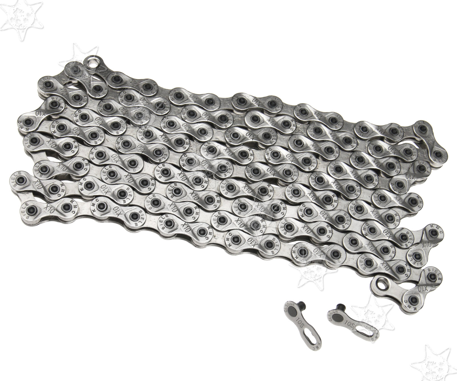bike chain 9 speed