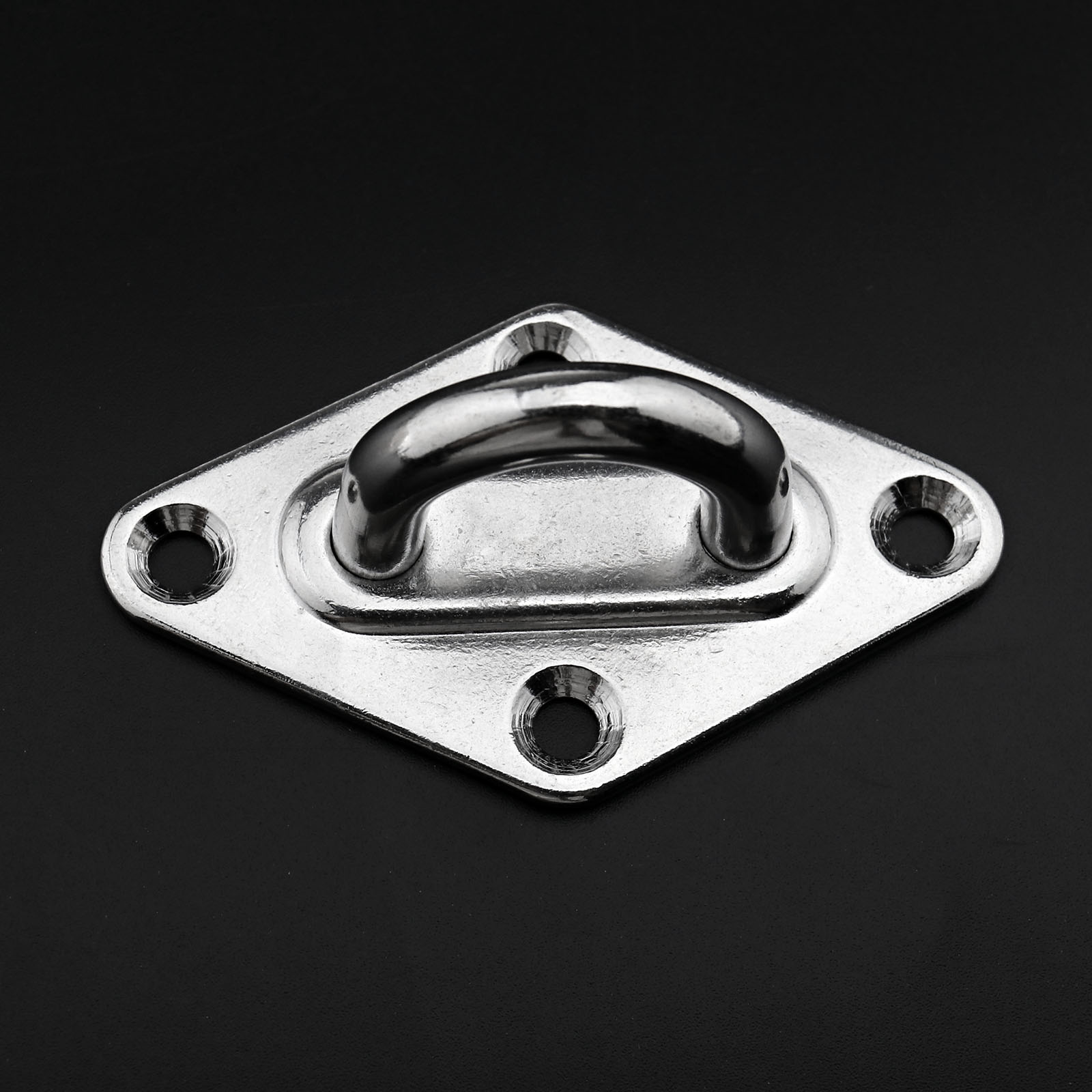 Hammock Chair Hanging Kit Ceiling Mount Spring Snap Swivel Hooks