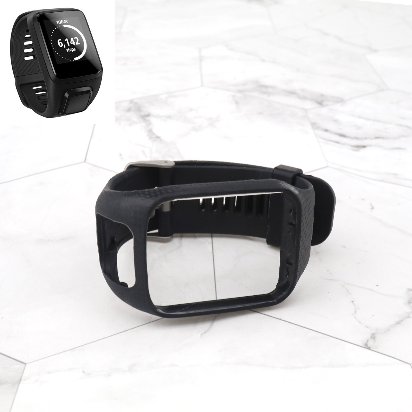 nike vs standard apple watch