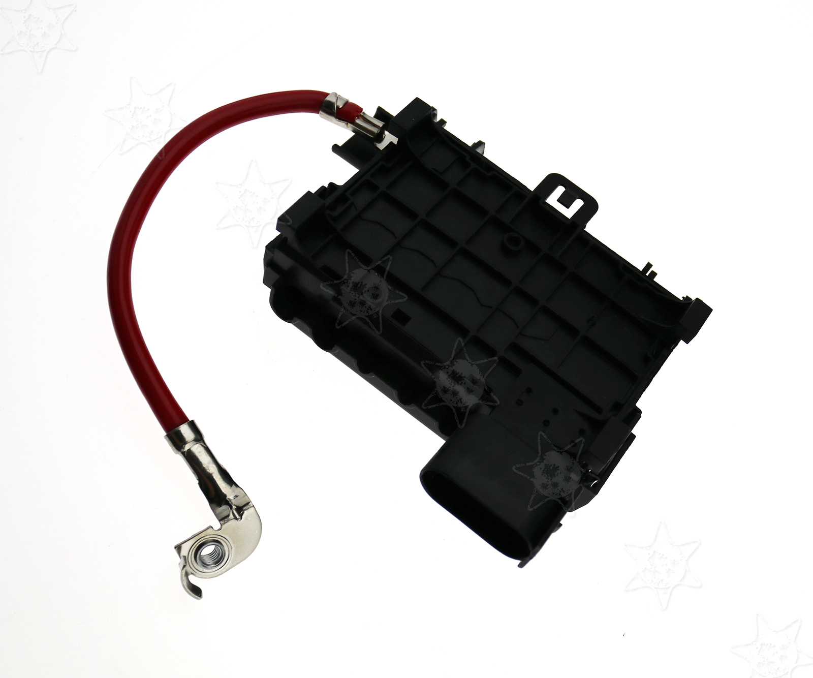 3-Pin Fuse Box Battery Terminal For Volkswagen VW Jetta/ Bora MK4 1J0937550A