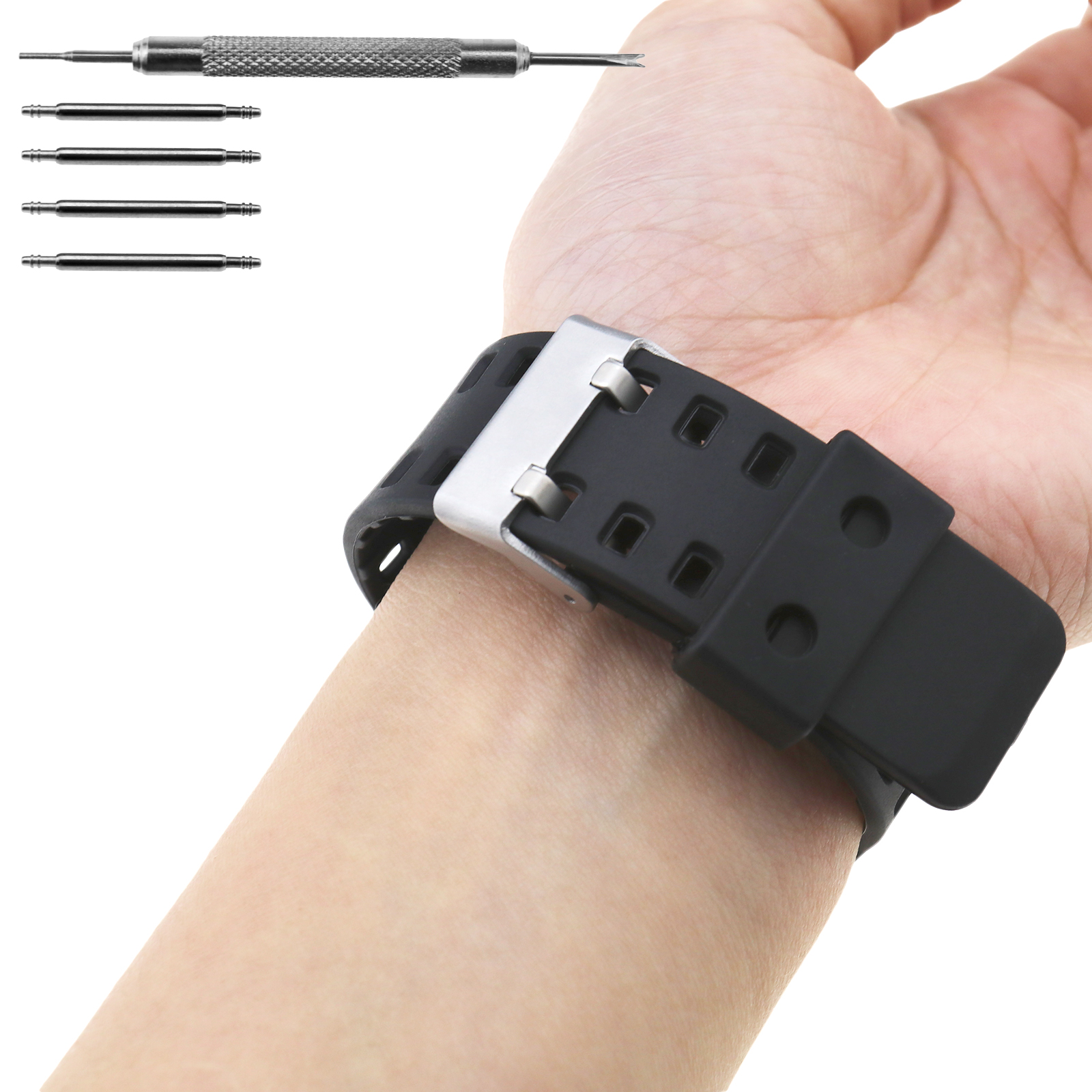 ga2000 straps