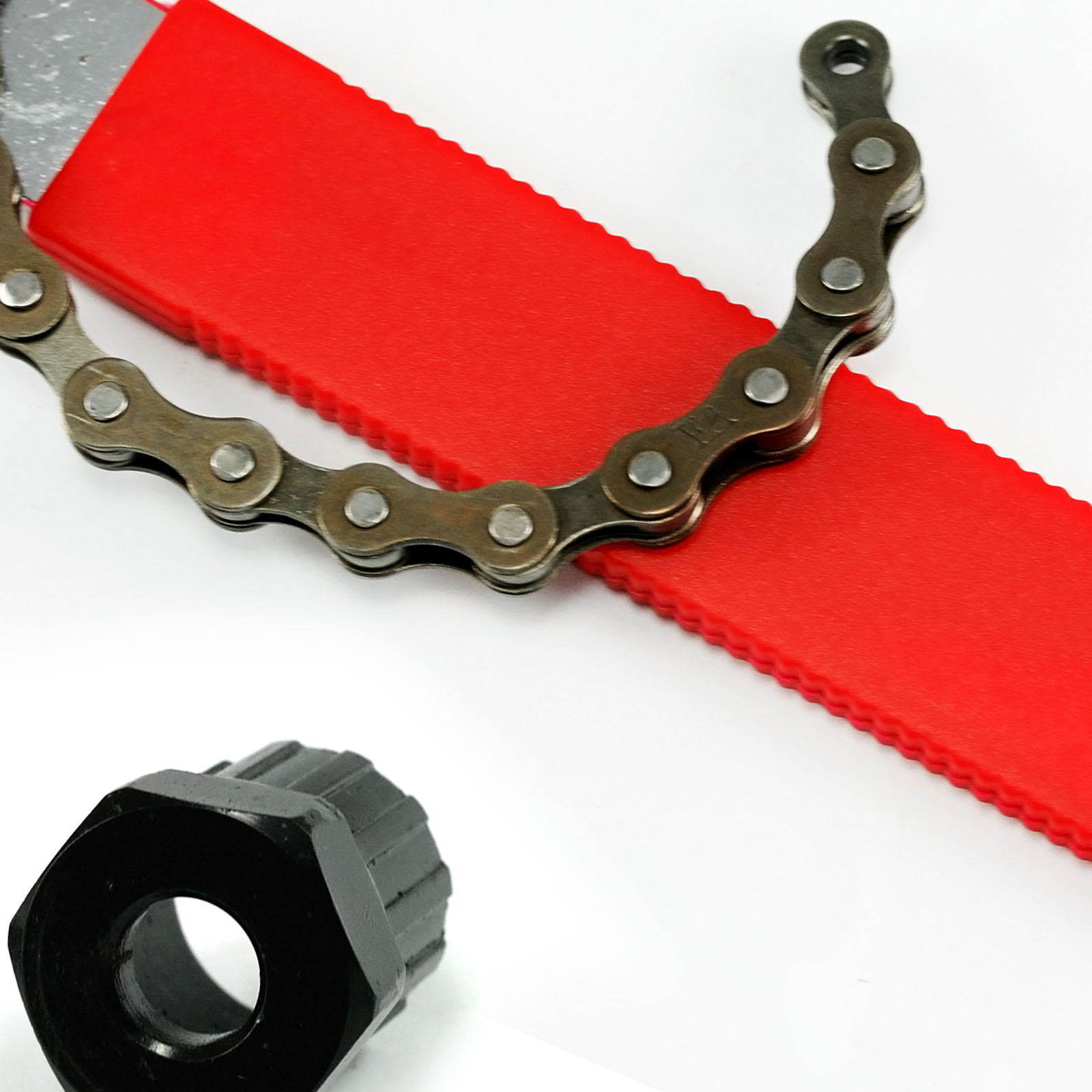 Freewheel Bike Chain Whip Cycle Bicycle Cassette Cog Removal Remover