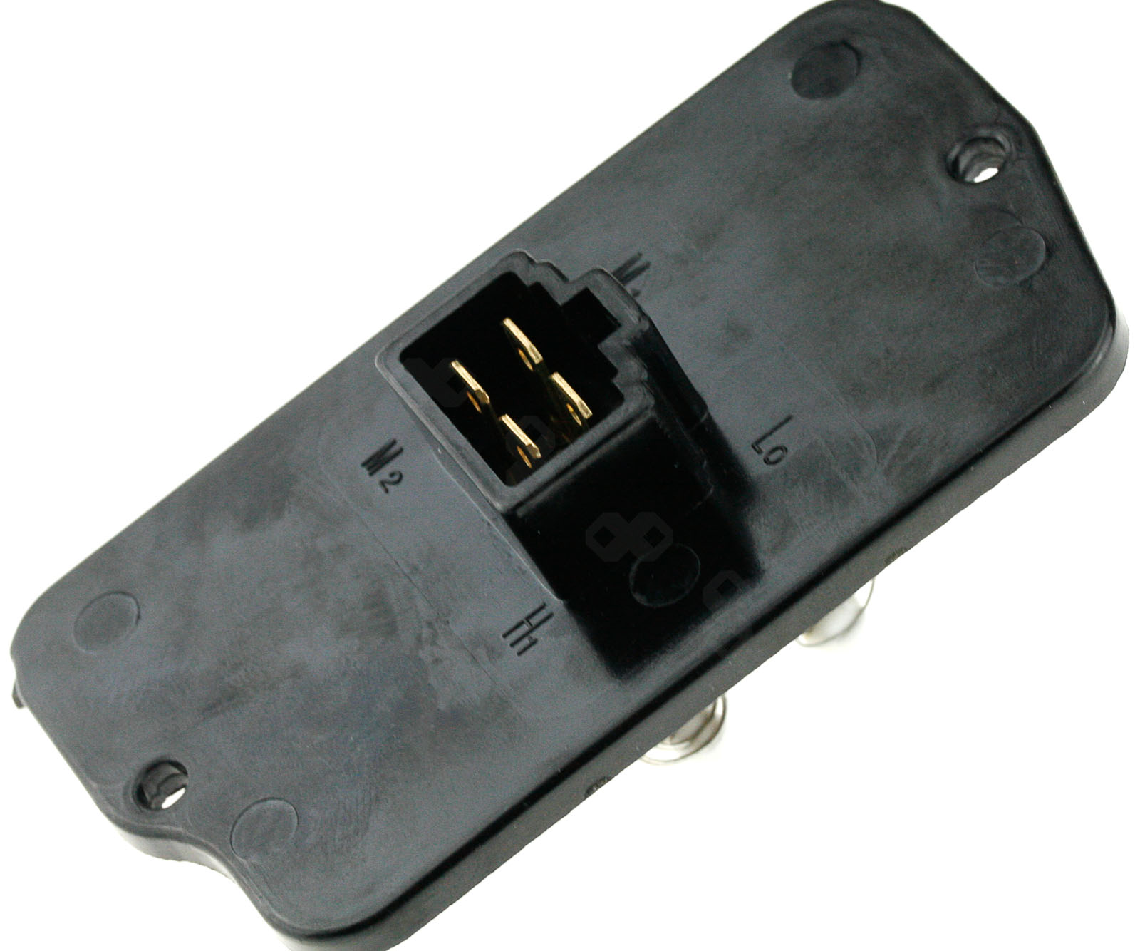 1pcs Widerstand für Gebläsemotor für Honda Civic V ROVER 200/400/25/45MG ZR/ZS 