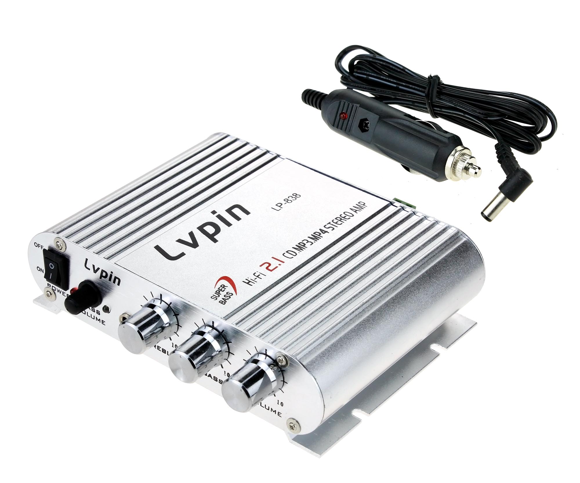 sound booster online