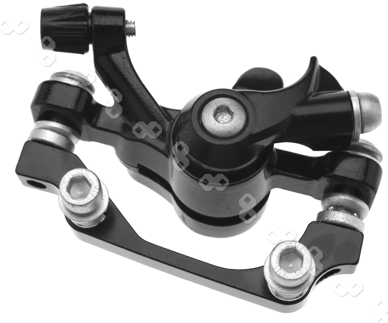 New MTB Bike Mountain Road Mechanical Disc Brake Rotors Tool | eBay