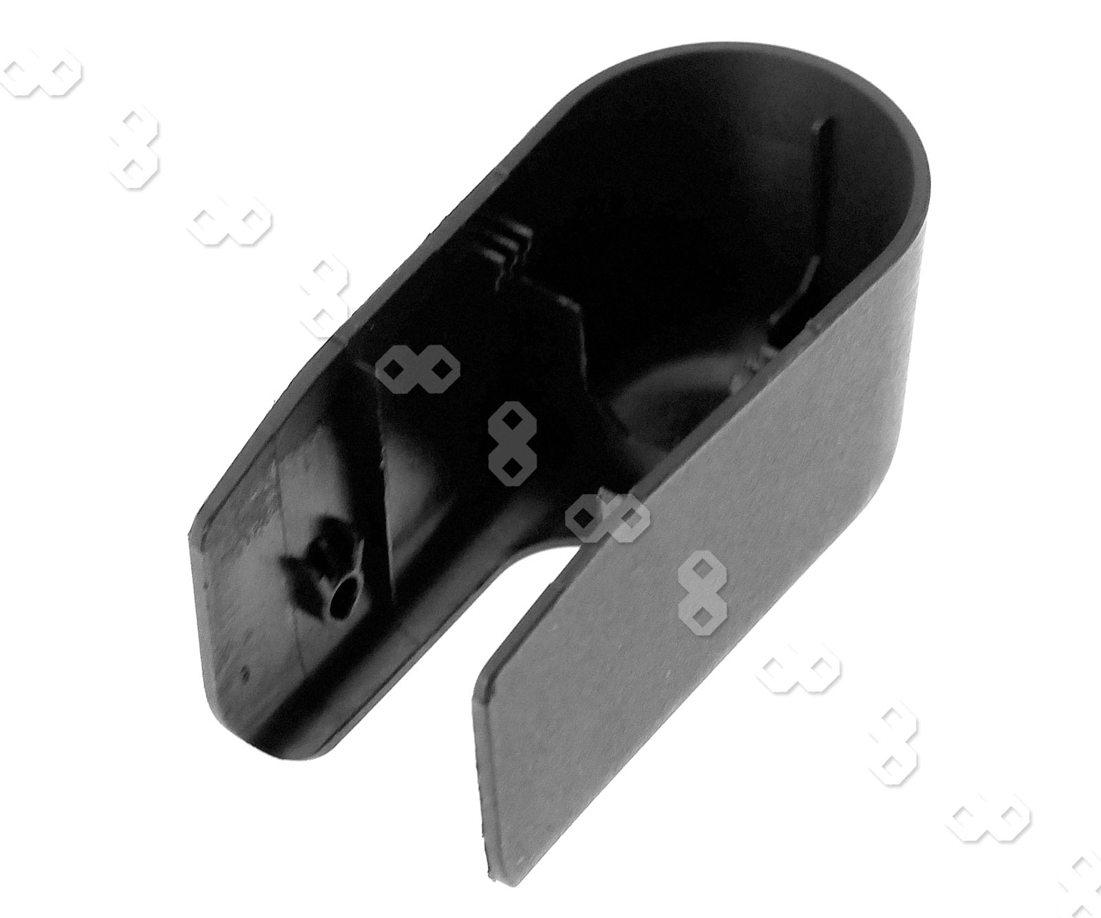 Replace windscreen wipers ford fiesta #8