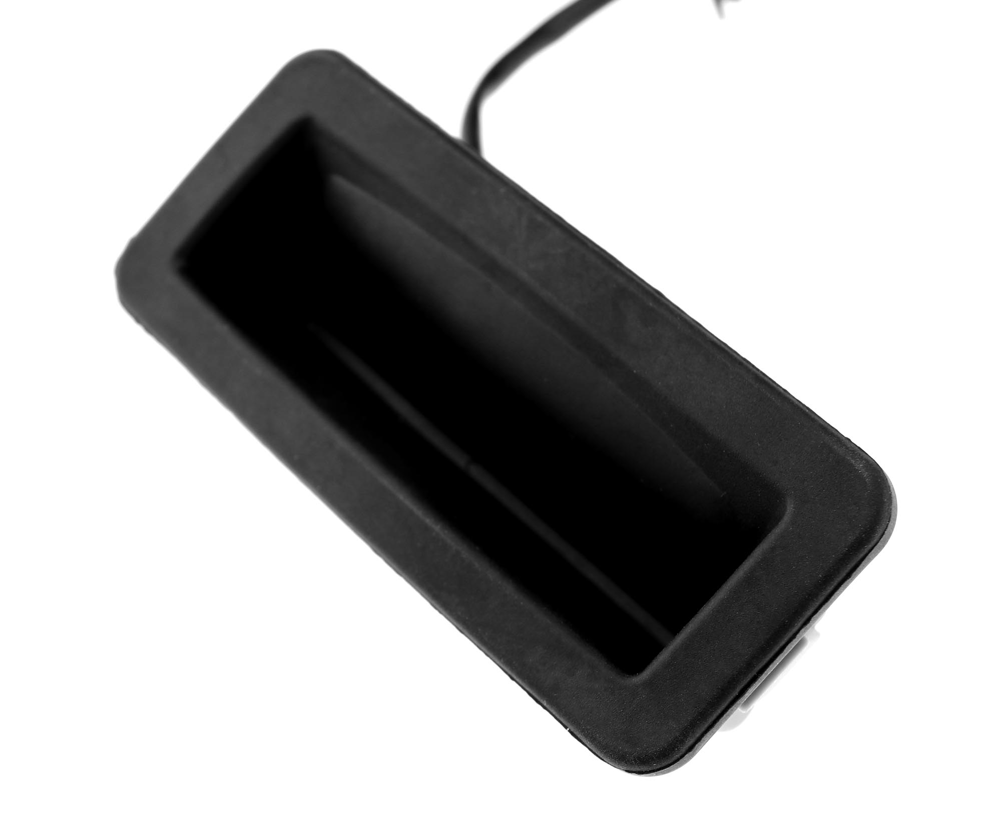 Ford focus mk2 stealth shelf #10