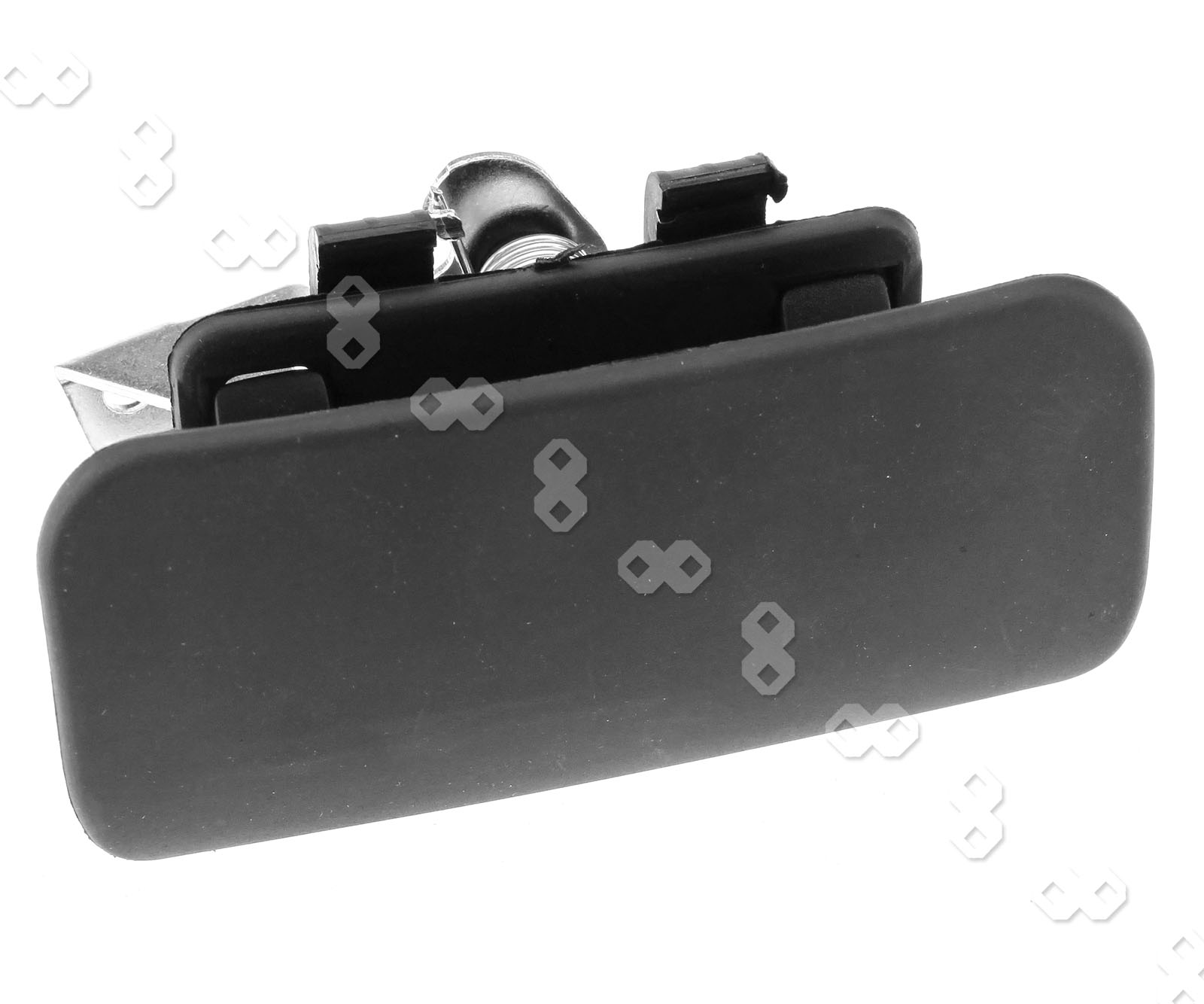 SIDE LOADING SLIDING DOOR HANDLE OUTER TRANSIT MK7 2006 ONWARD BRAND NEW