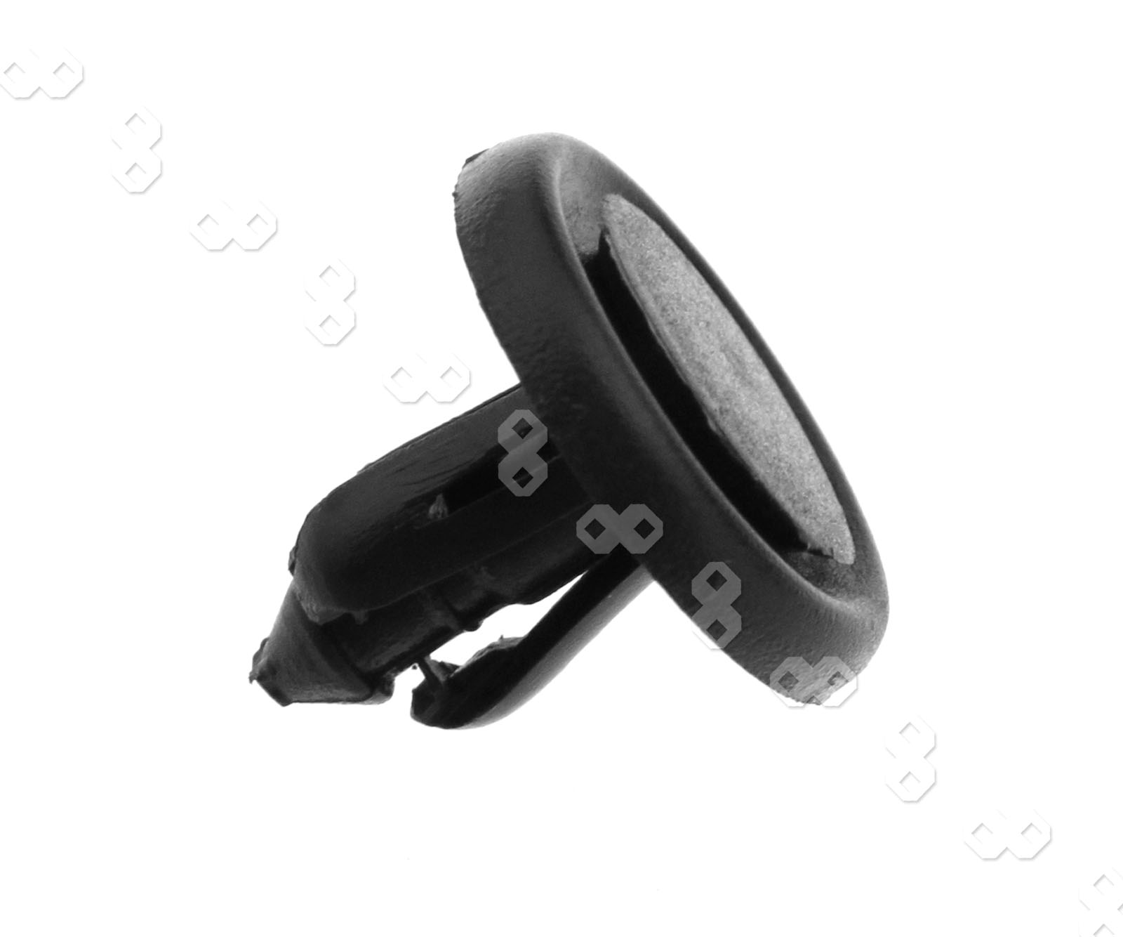 20pcs Wheel Inner Arch Wing Lining Trim Clips For Toyota
