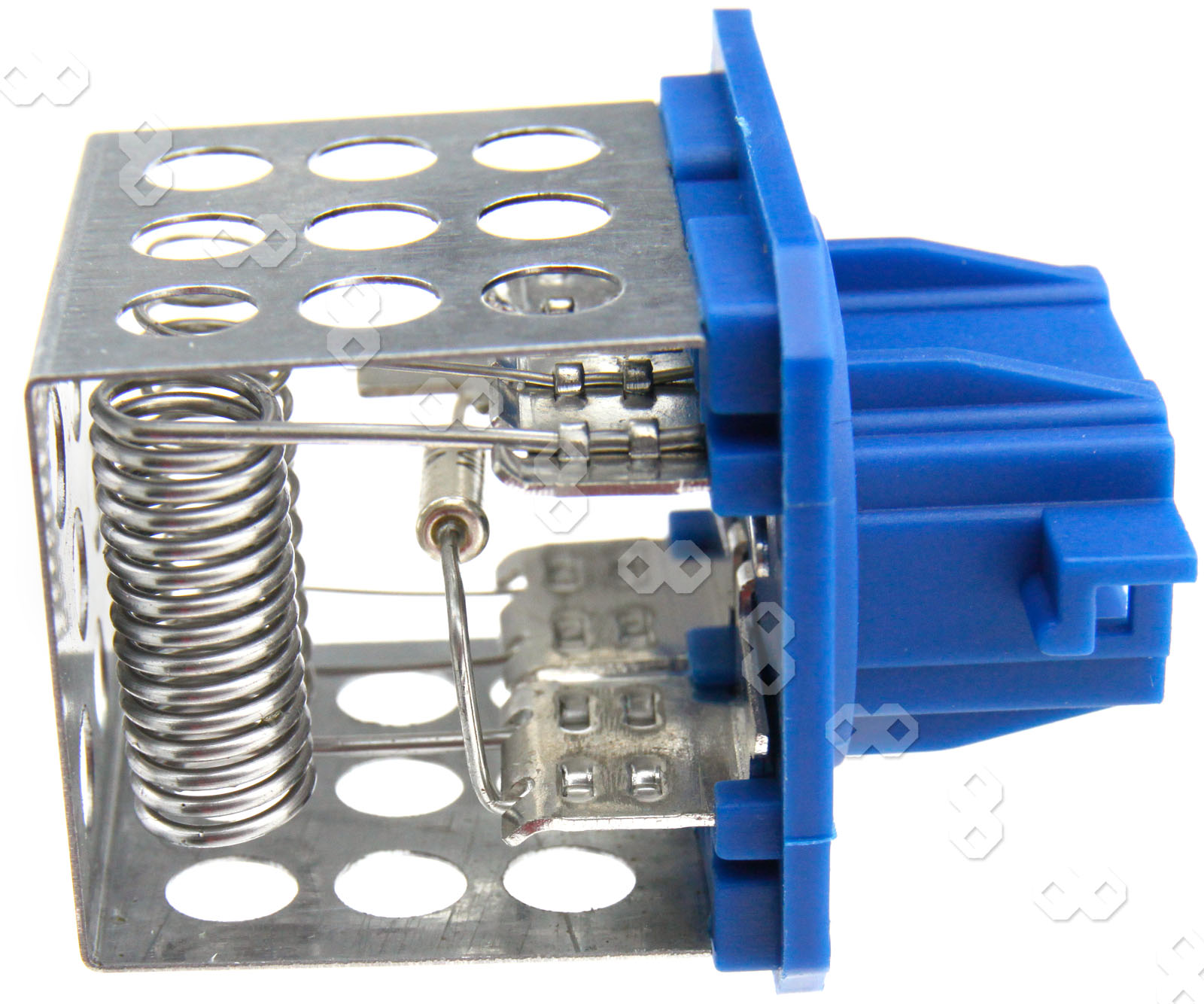 Heater/Blower Motor Fan Resistor for Peugeot 206 /Citroen Xsara Picasso