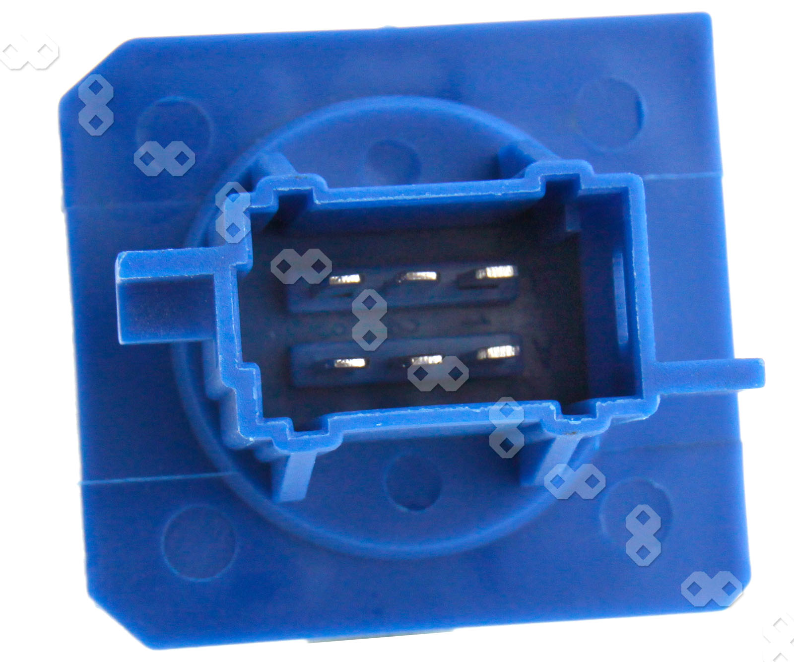 Heater/Blower Motor Fan Resistor for Peugeot 206 /Citroen Xsara Picasso