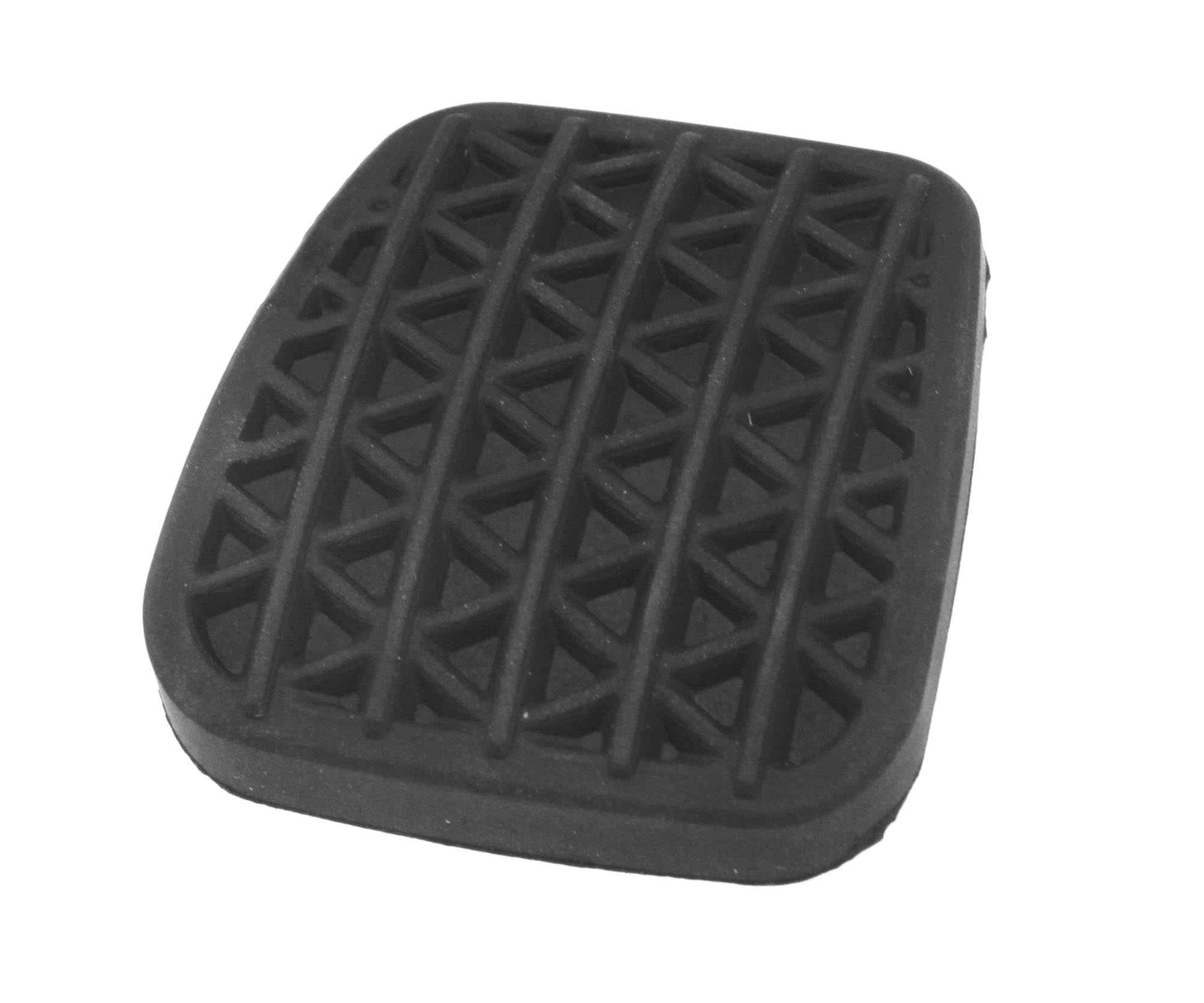 Fiat Doblo de Frein//Embrayage Pédale en Caoutchouc Pad//Cover 46071664-NEUF ORIGINE