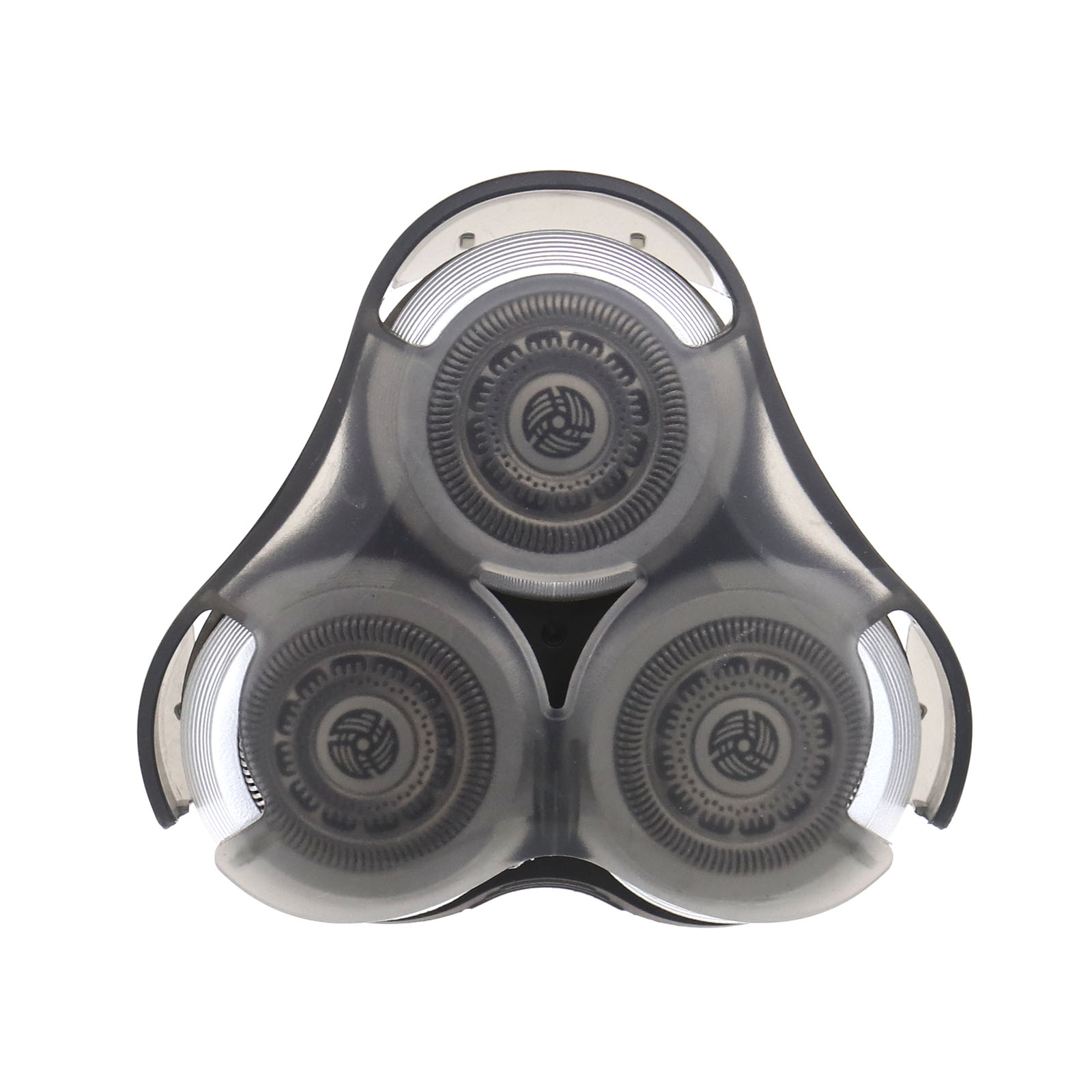 For Philips RQ10 RQ11 RQ12 Replacement shaver head Part Metal Heavy