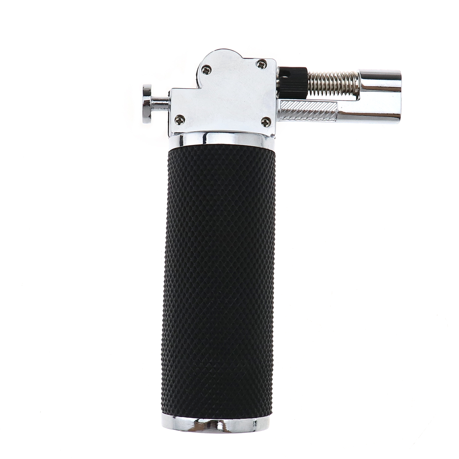 Mini Butane Gas Micro Torch Craft Lightweight Compact Refillable