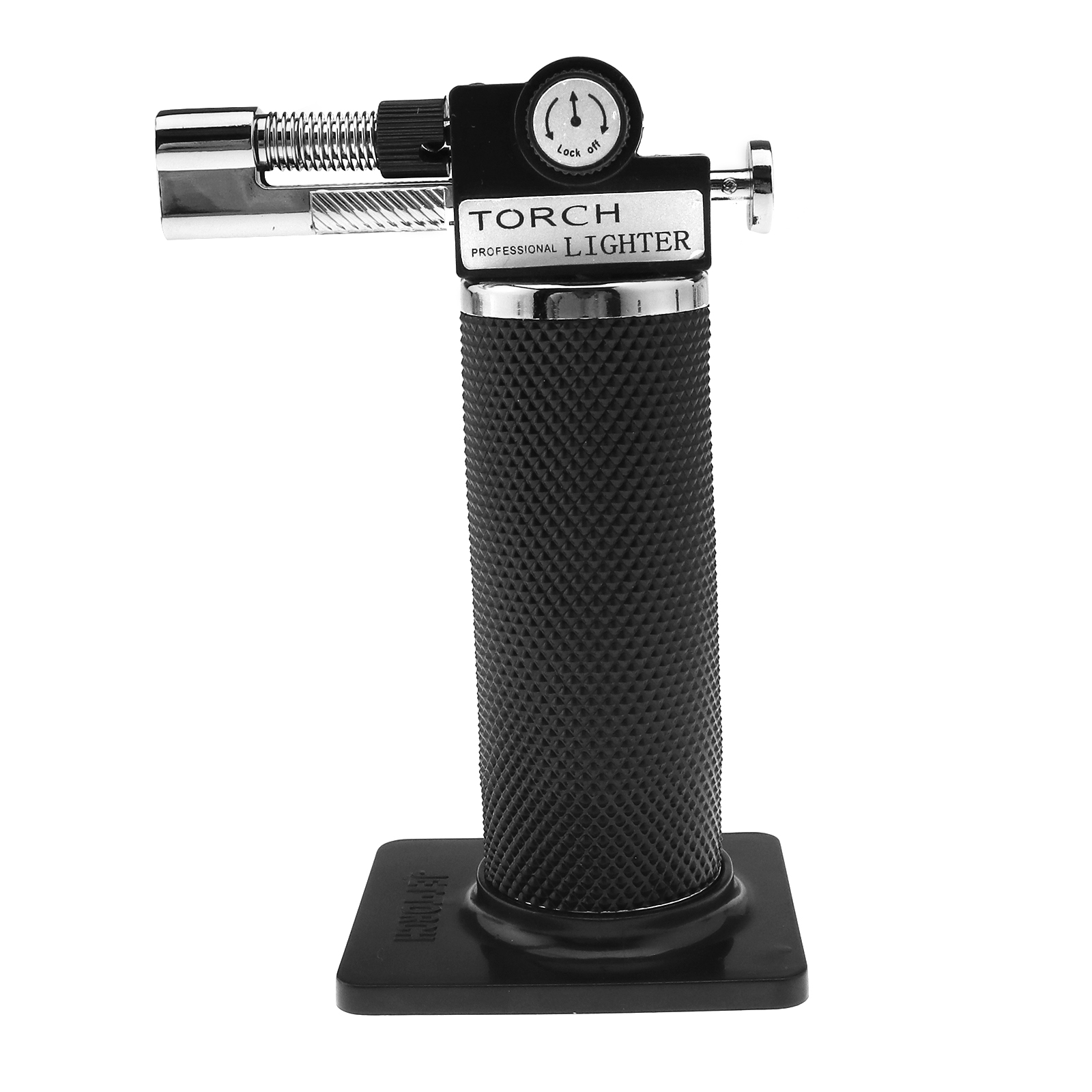 Mini Butane Gas Micro Torch Craft Lightweight Compact Refillable