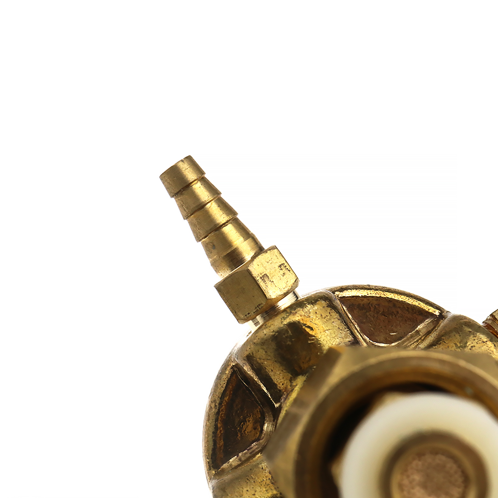 Gas bottle regulator CO2 Argon Mig Tig Welding 0315 bar pressure