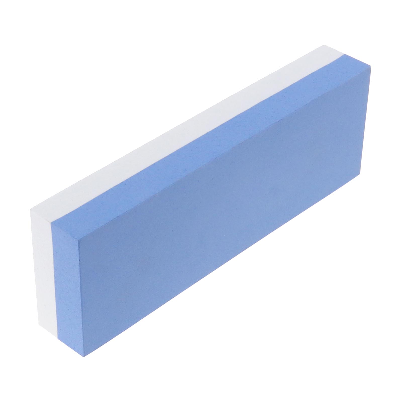 Nass Schleifstein mit Silikon Rutschfester Unterlage Küche Schere