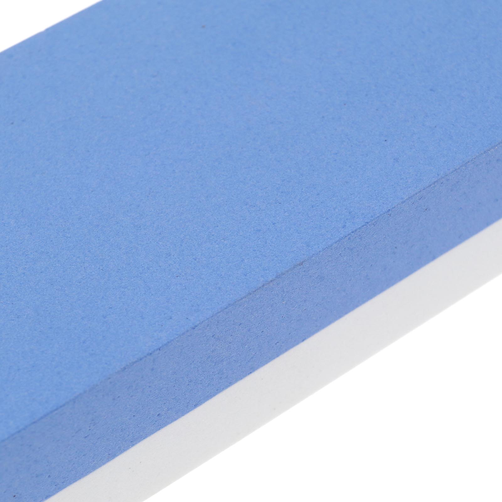 Nass Schleifstein mit Silikon Rutschfester Unterlage Küche Schere