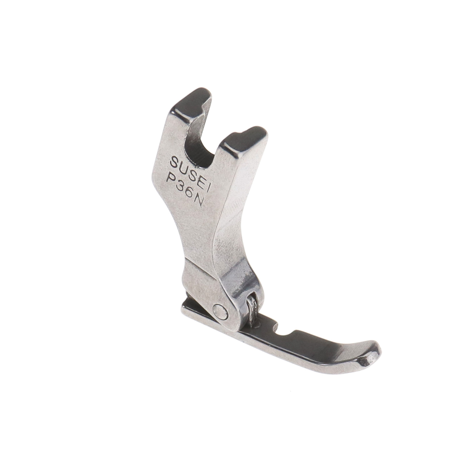 5X Right Left Narrow Zip Zipper Foot For Brother Juki Industrial Sewing