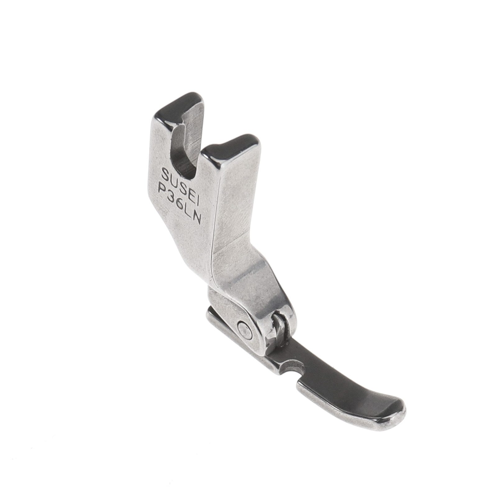 5X Right Left Narrow Zip Zipper Foot For Brother Juki Industrial Sewing