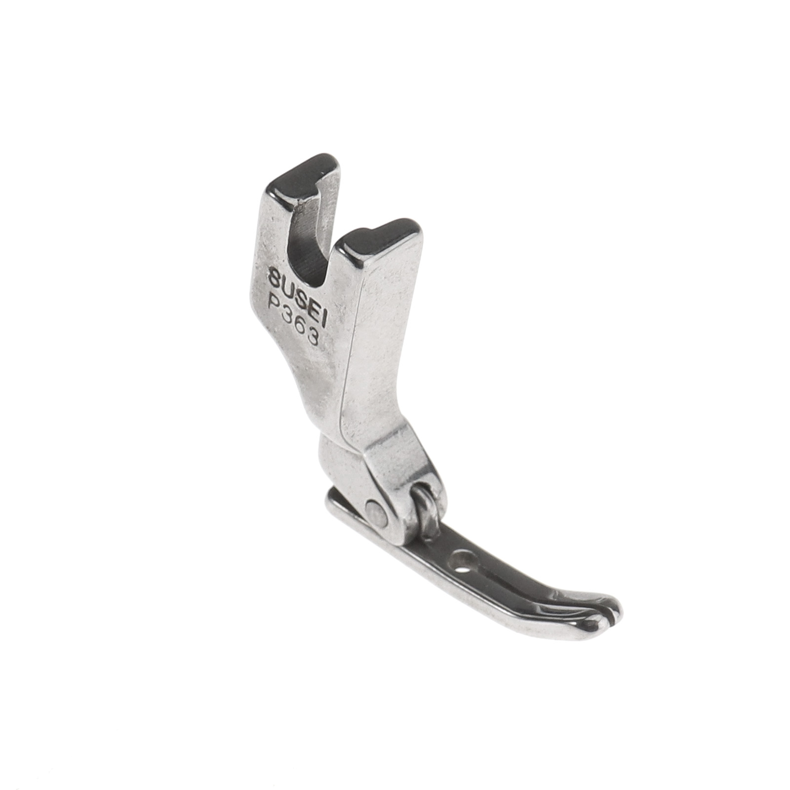 5X Right Left Narrow Zip Zipper Foot For Brother Juki Industrial Sewing