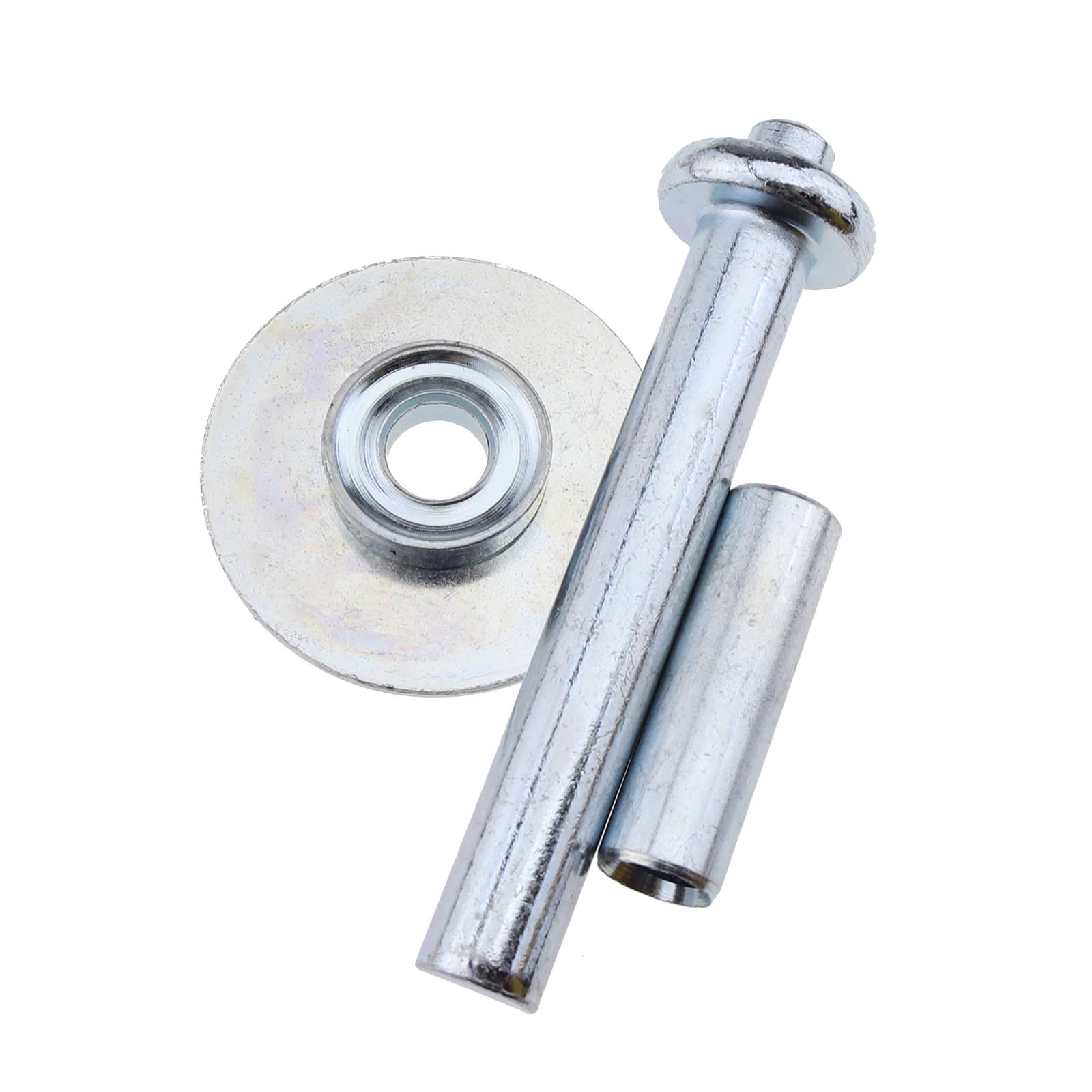 103pcs 12mm Tents Tarps Pool Covers Canvases Shower Curtains Grommets