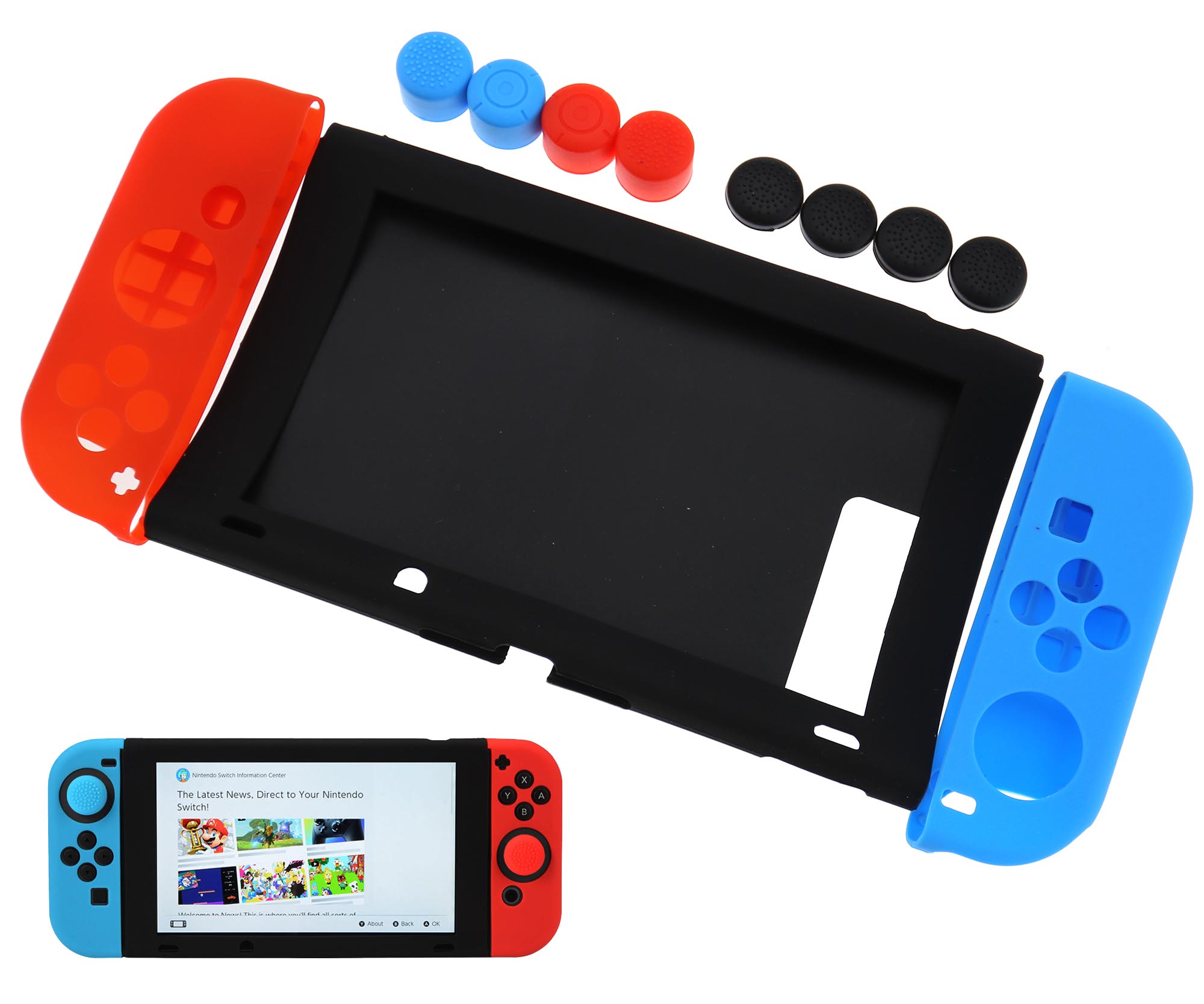 nintendo switch pro controller case nintendo switch pro controller case