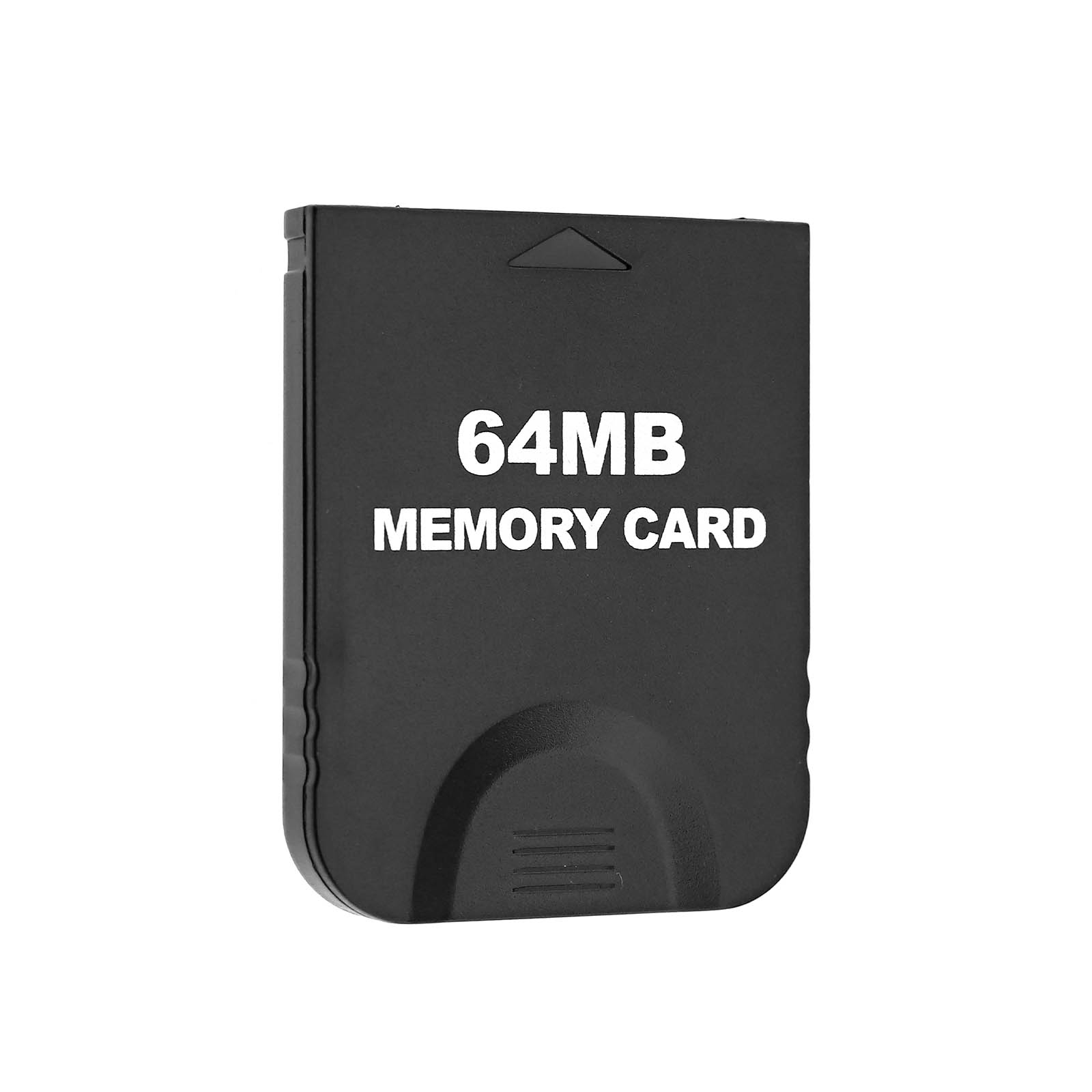 1er 64MB Speicherkarte Memory Card für Nintendo Wii GameCube NGC GC eBay