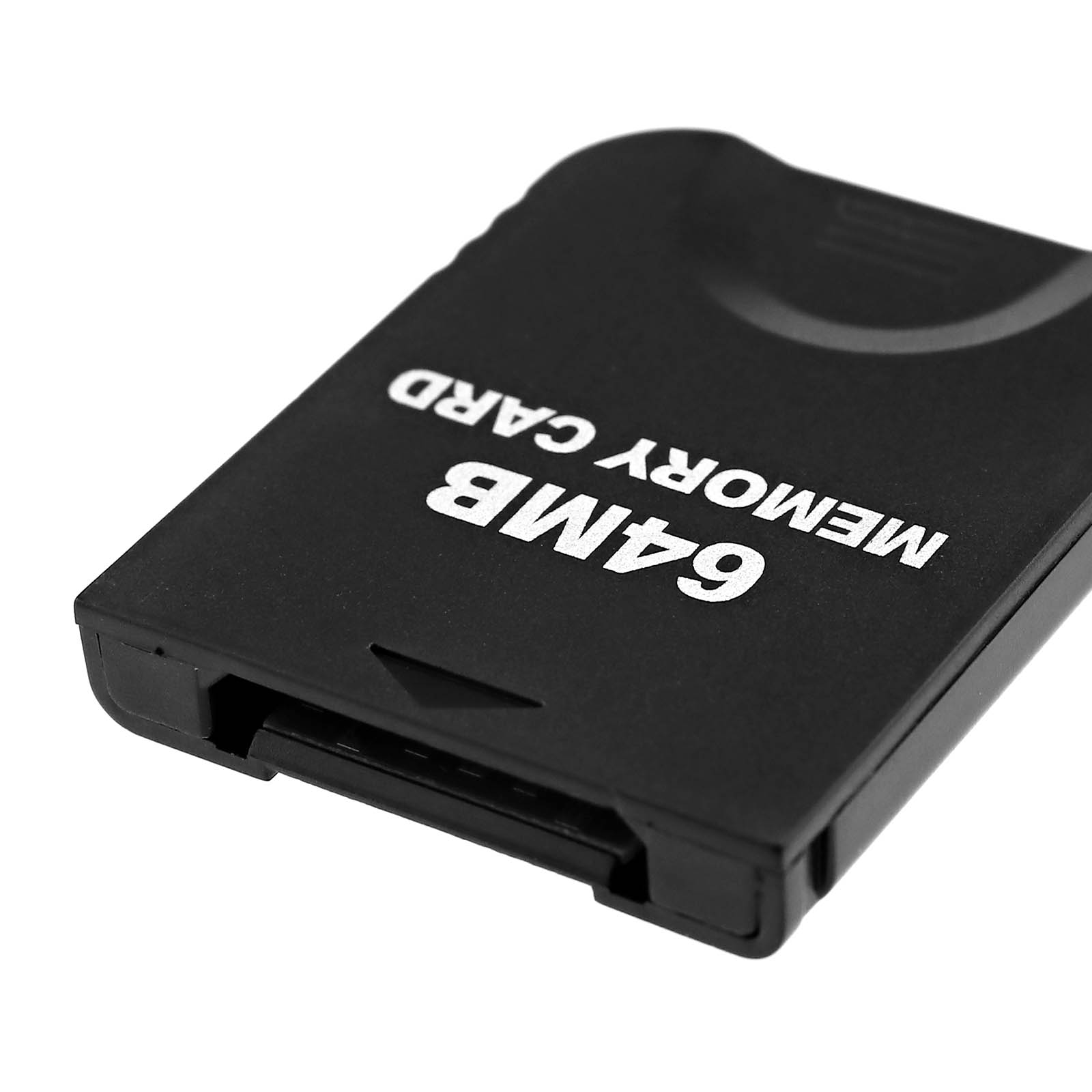 1er 64MB Speicherkarte Memory Card für Nintendo Wii GameCube NGC GC eBay