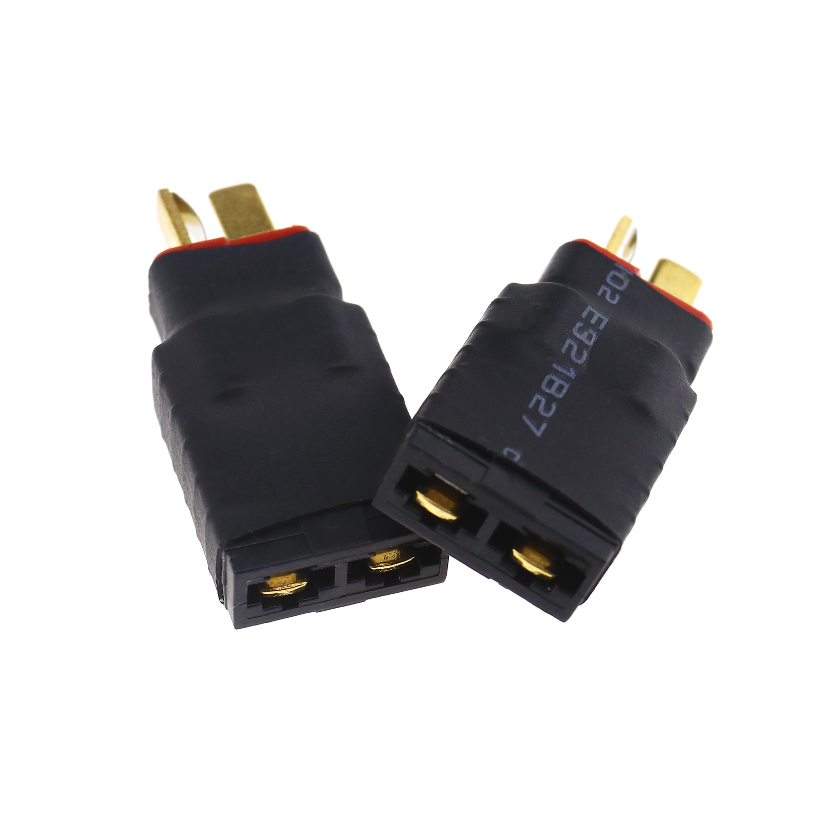 traxxas battery plug