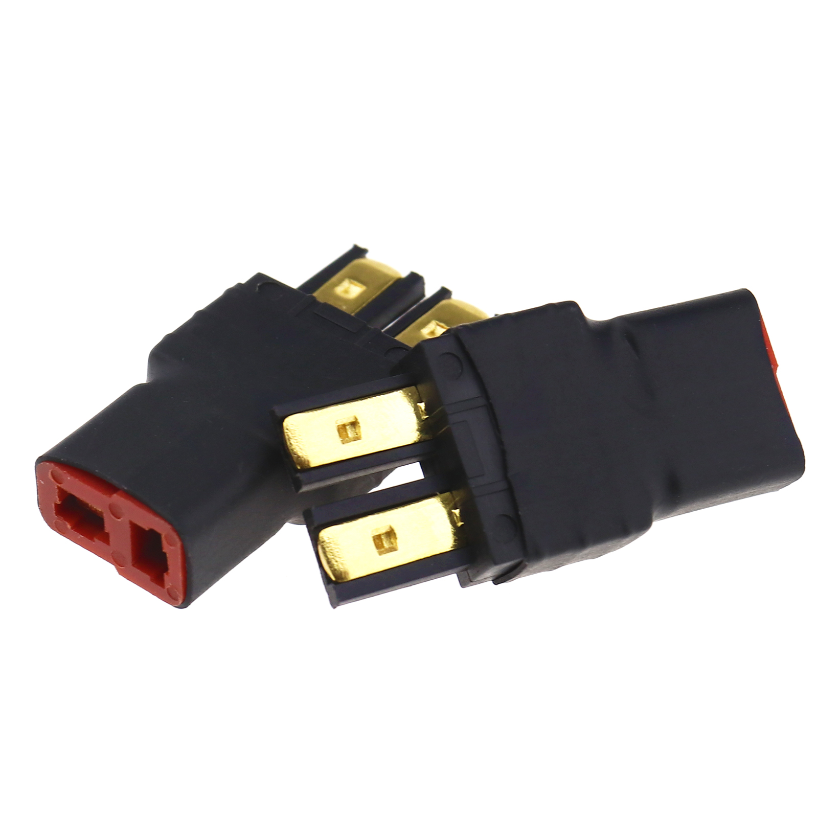 traxxas connector female