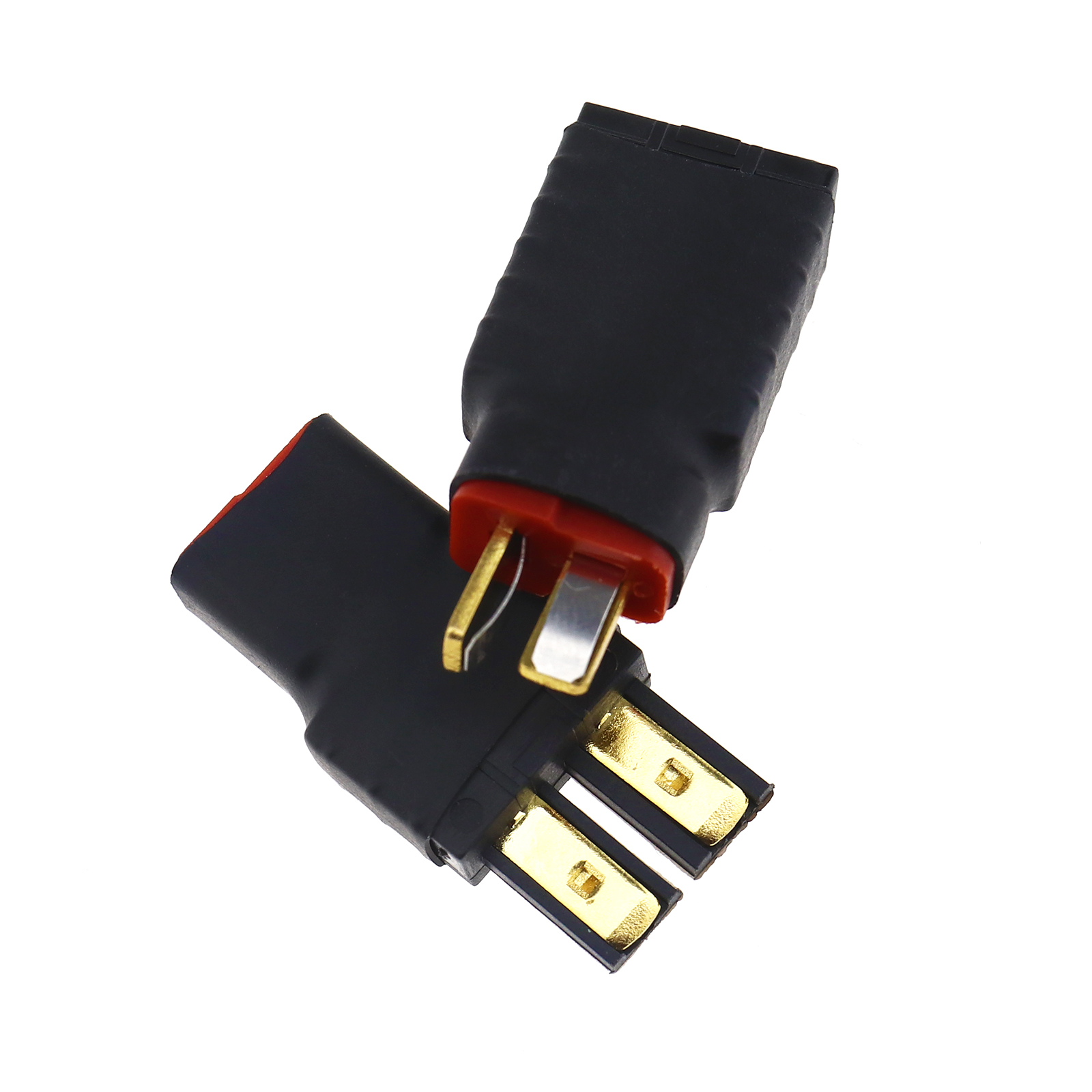 traxxas battery plug