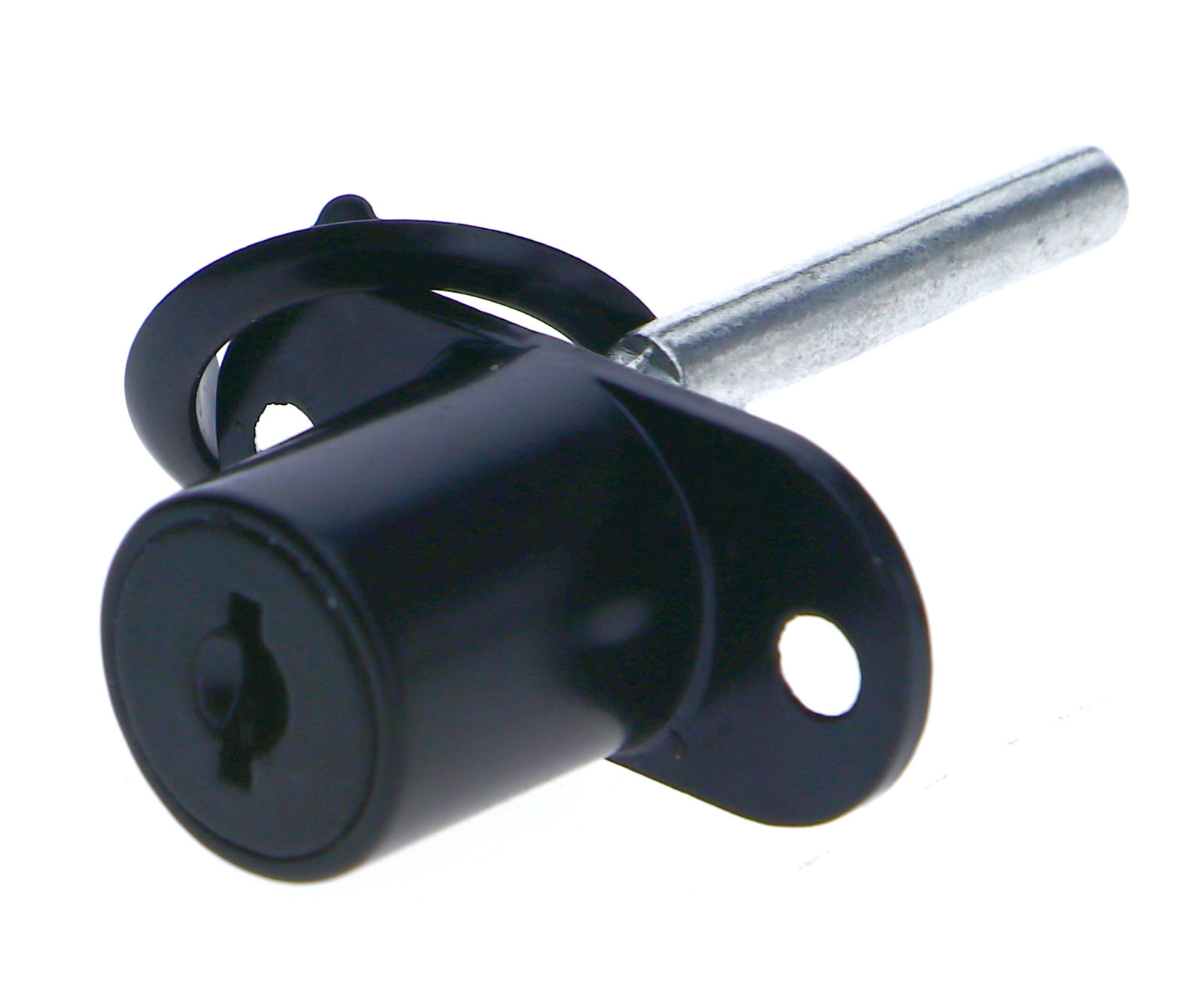 19mm Furniture Office Cupboard Drawer Desk Pedestal Lock 2 Keys