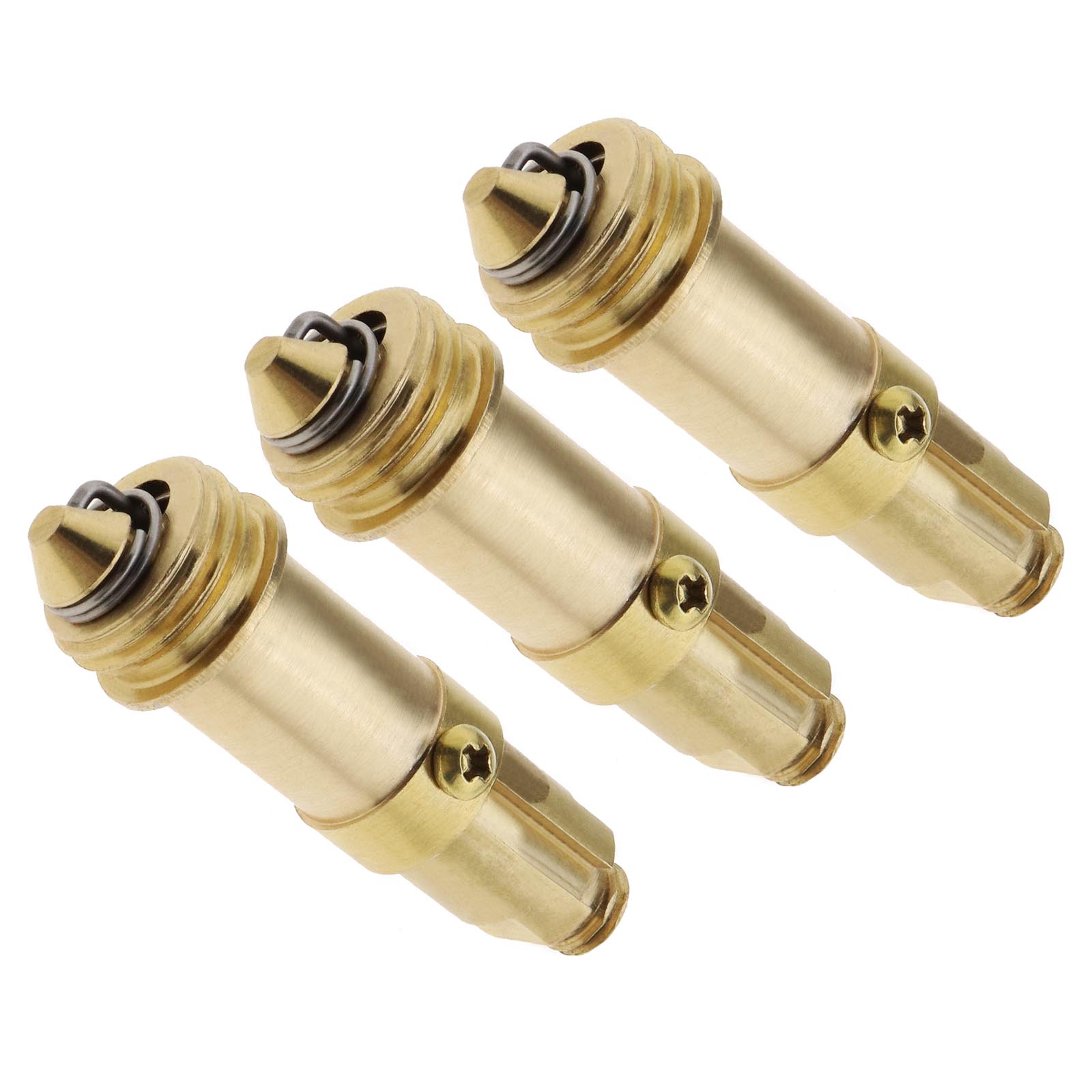 Details About Brass Sink Plug Bathroom Basin Waste Pop Up Bolt Clack Clicker Home Accessory