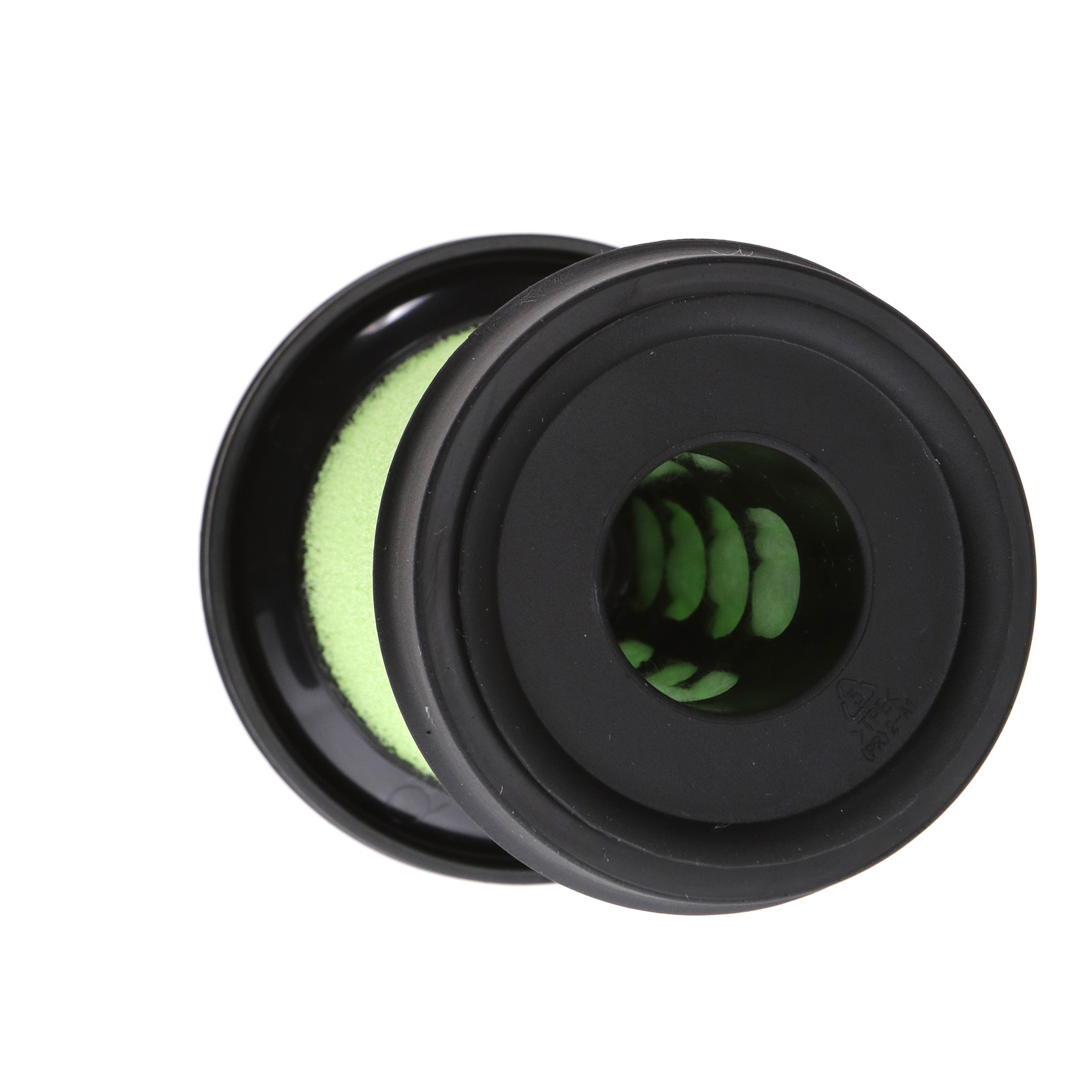 Portable Filter for Gtech AirRam MK2 K9 Vacuum Cleaner Dirt Bin