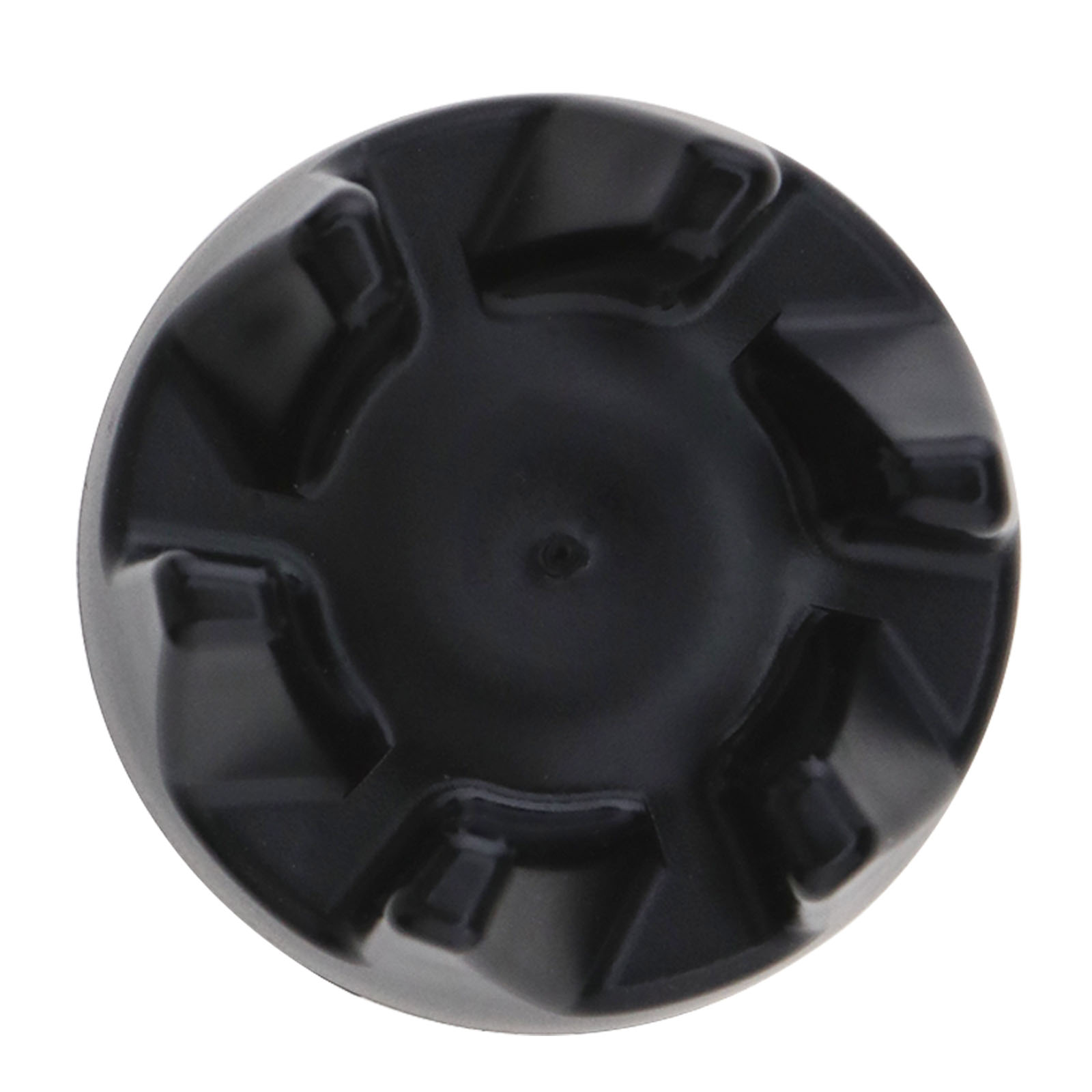 3X For Kitchenaid Rubber Blender Clutch Coupler Gear Genuine