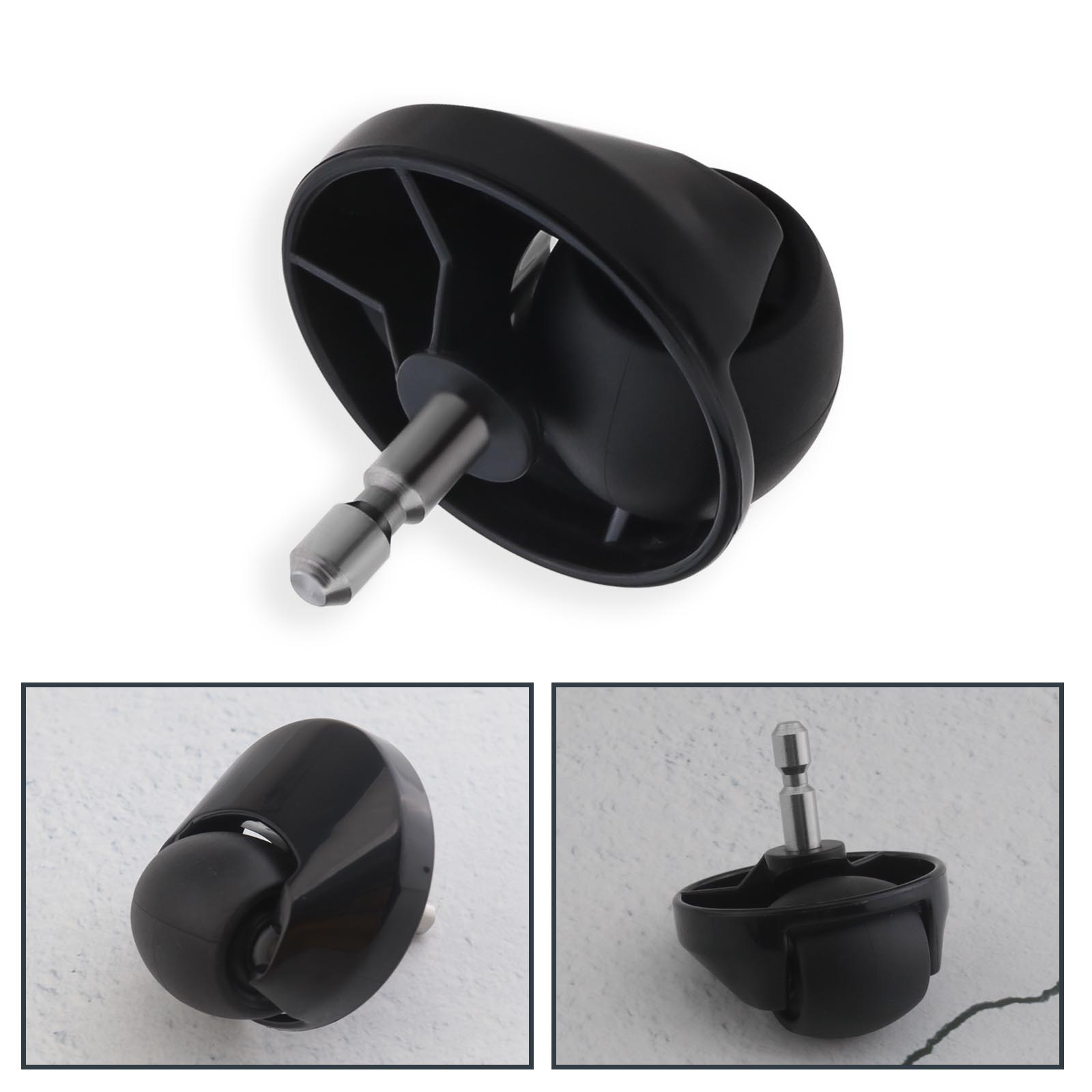 Replacement Front Wheel Parts For iRobot Roomba 500 600 700 800 900 Series 786862882045 eBay