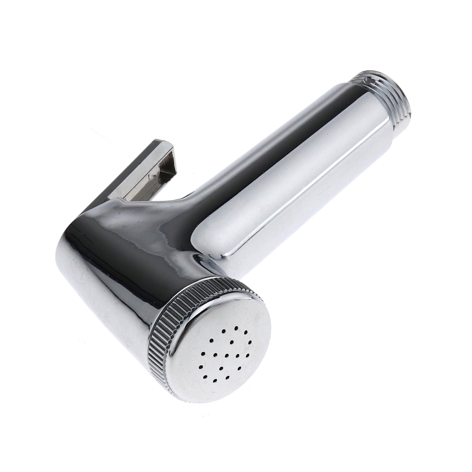 TOILET HANDHELD BIDET Shower Washing Sprayer Douche Faucet Shattaf