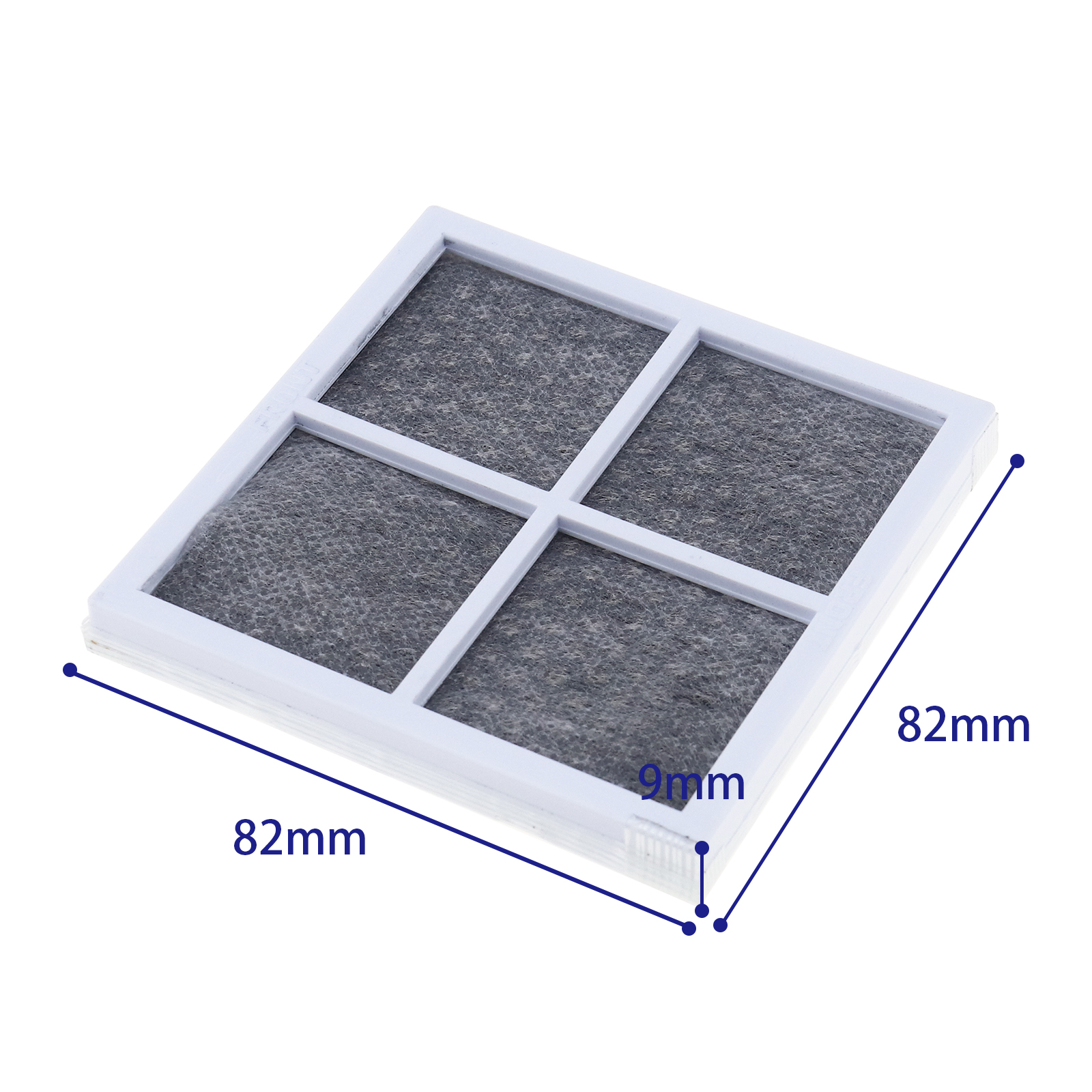 Air Filter Replacement for LG LT120F Kenmore LFX29927SW LFX29927SB Refrigerator 786862964161 eBay
