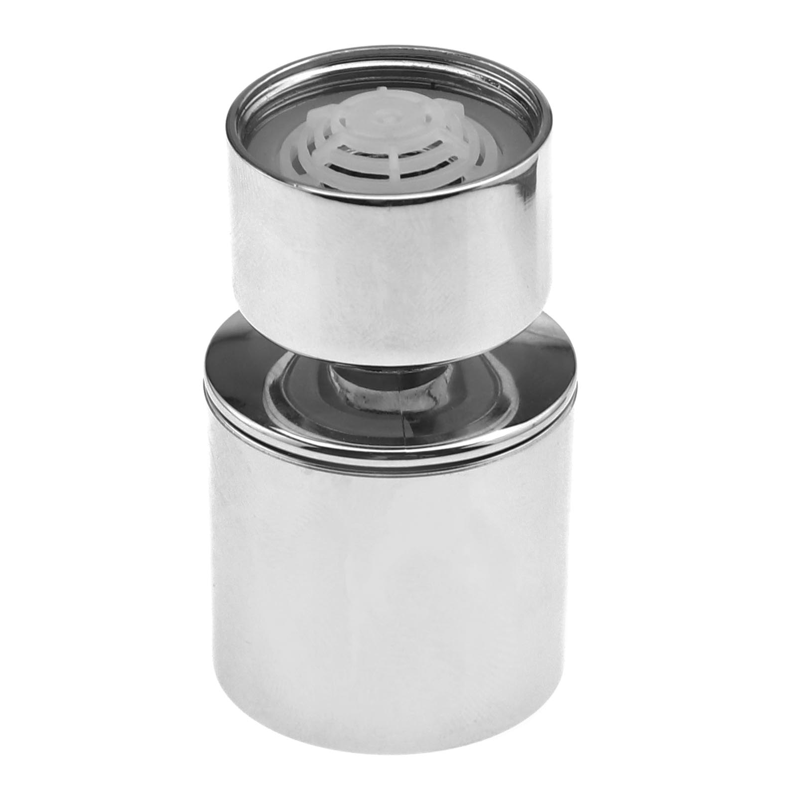 Kitchen Faucet Aerator 360° Degree adjustable Water Filter ...