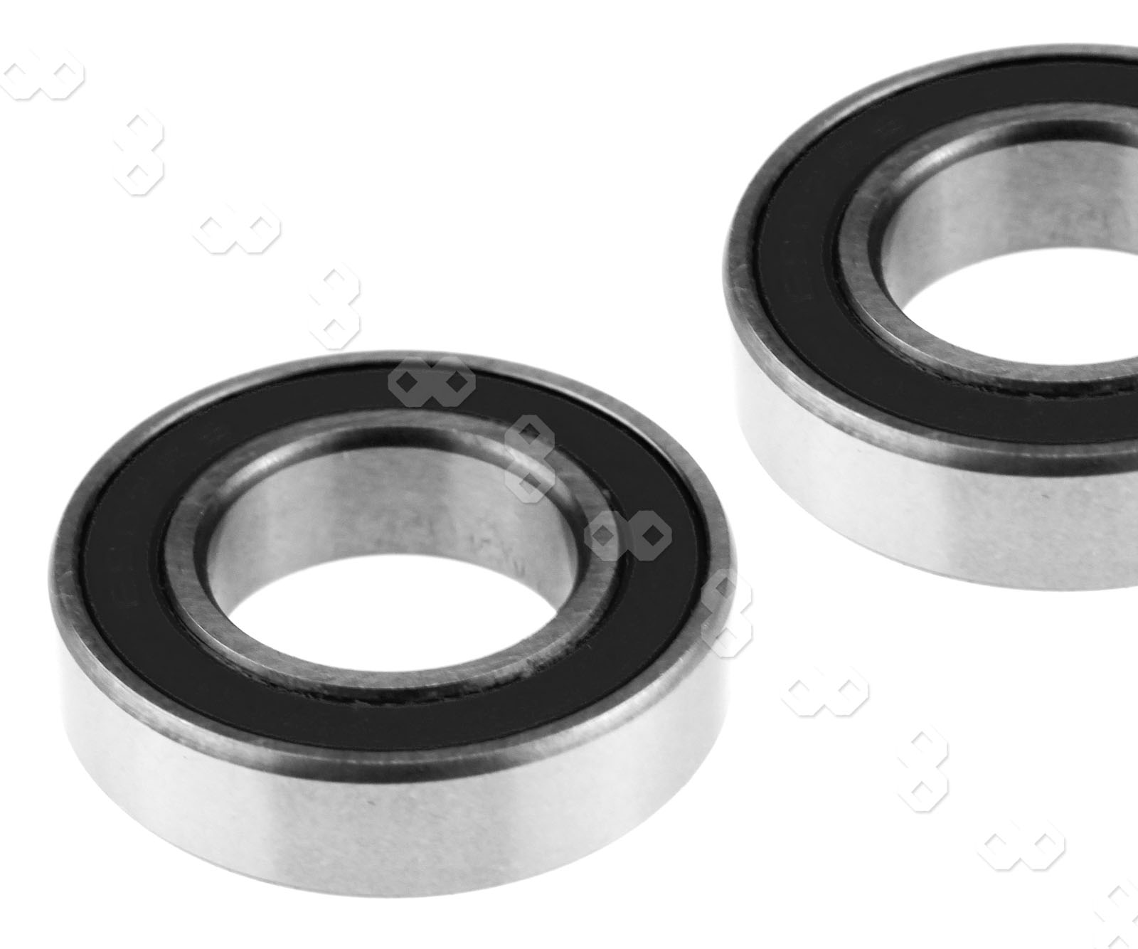 61902 2rs [6902] 15x28x7w Hybrid HIGH PERFORMANCE CARTRIDGE BEARING eBay