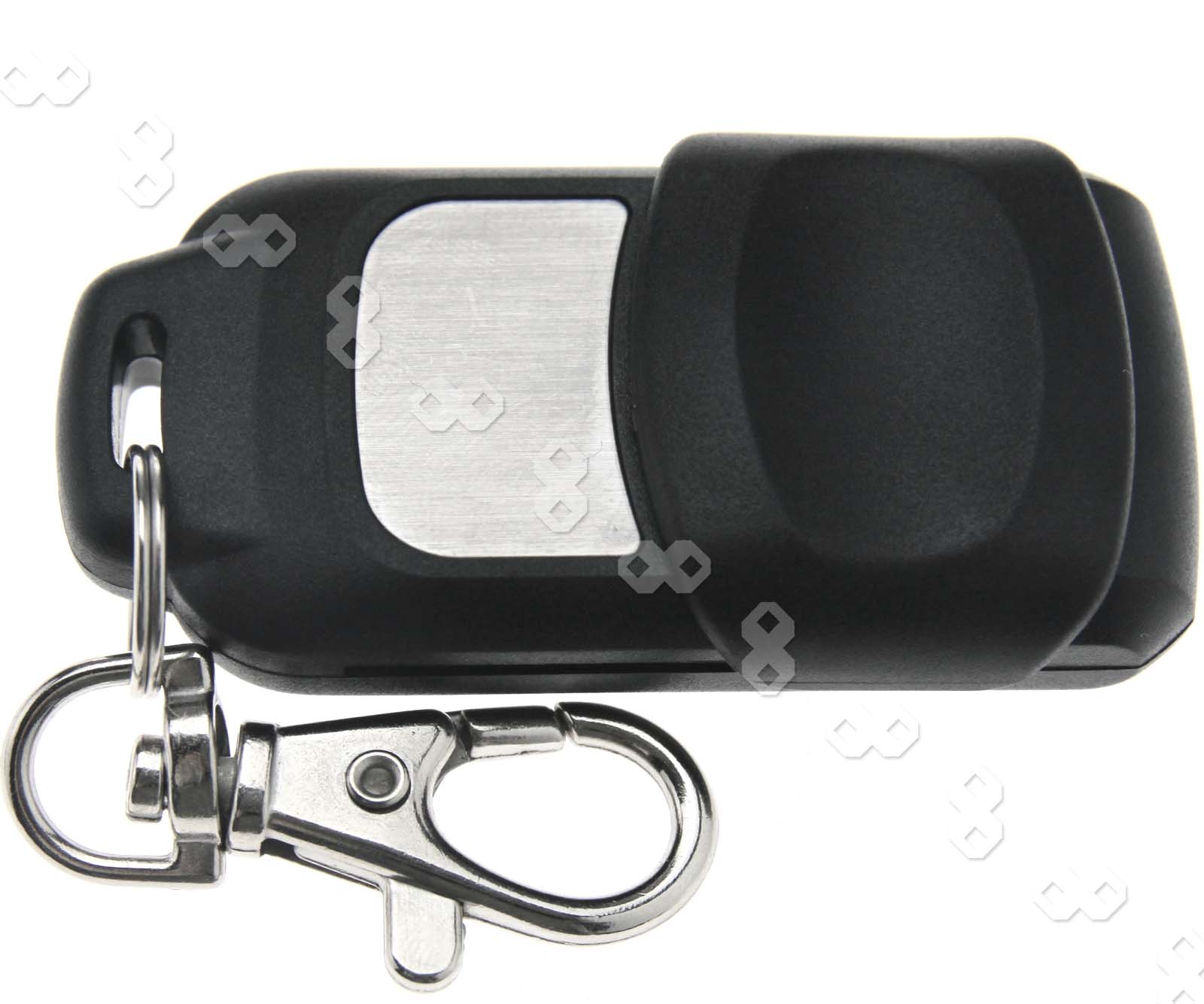 ELECTRONIC ROLLING CODE 433MHz Garage Door Remote Control Key Fob