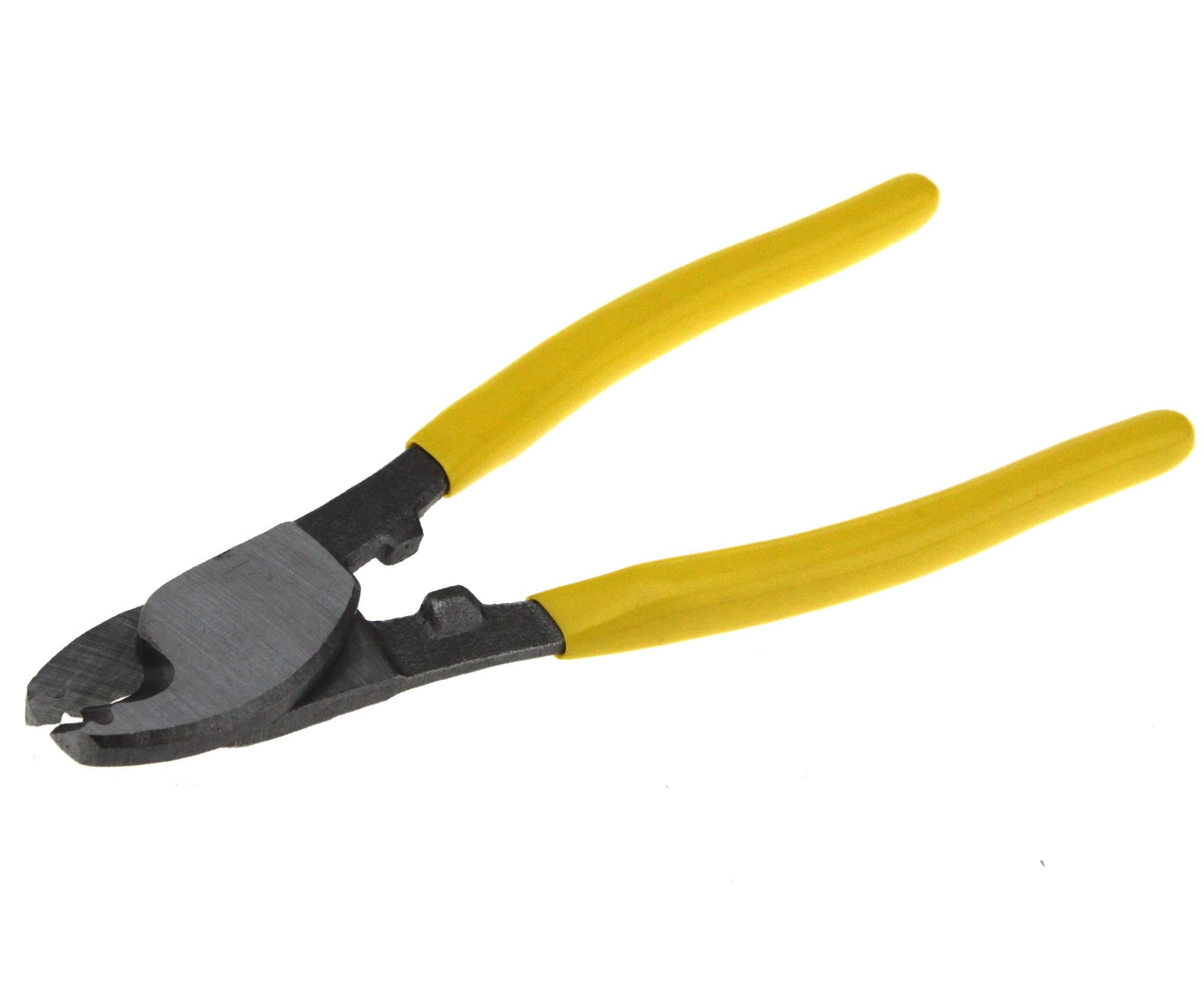 Electric Cable Wire Cutter Strippers 8/" 200mm Electrician Plier