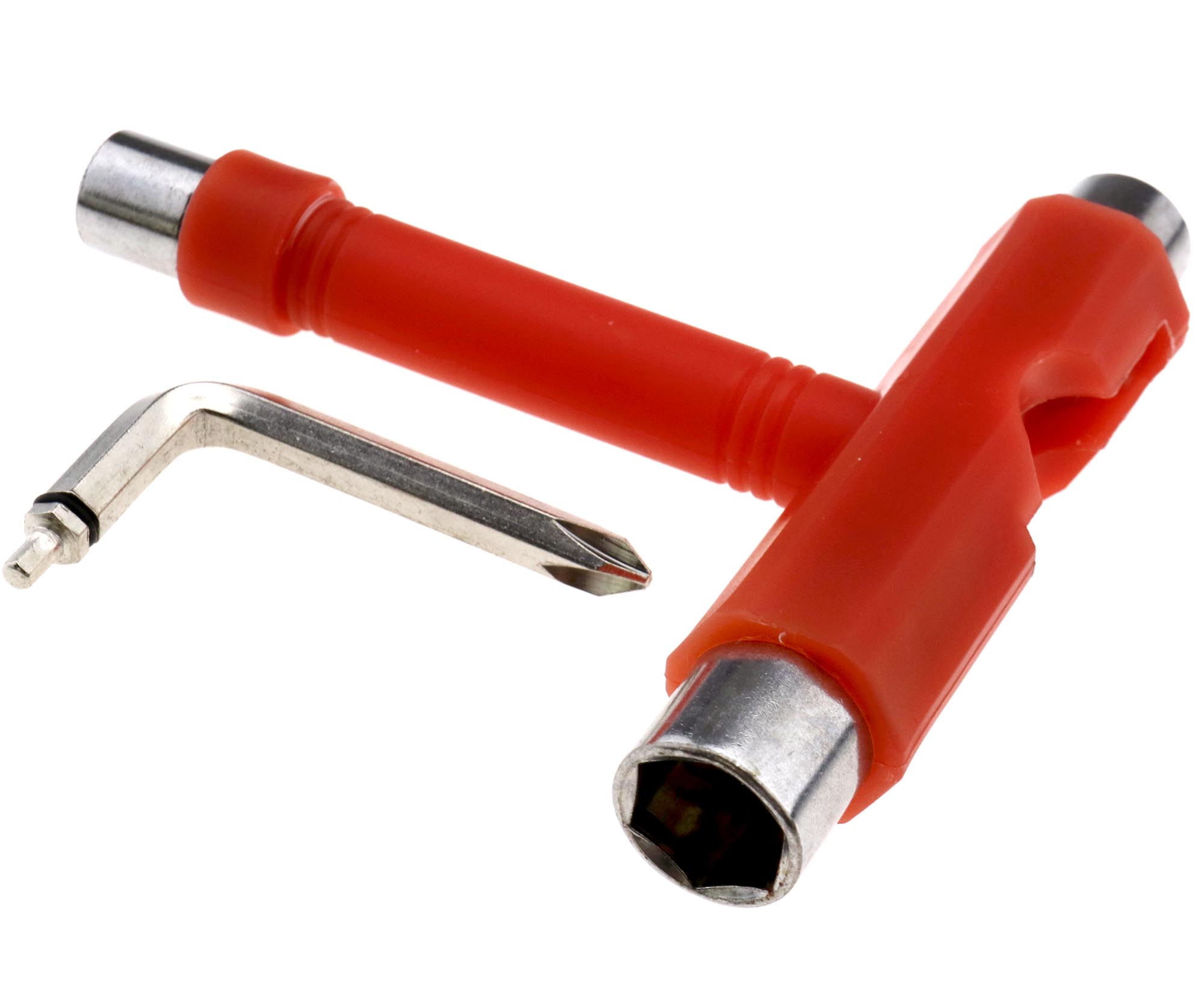 Skate T Tool Skateboard Longboard Tightening And Mounting Trucks Wheels