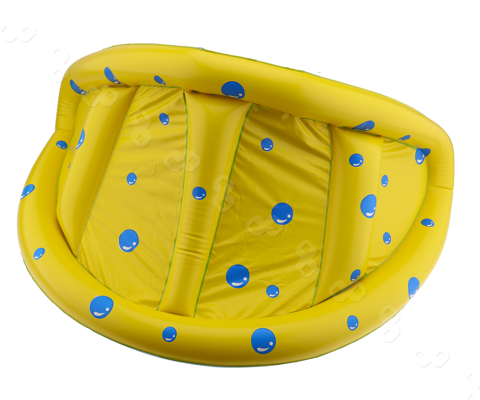 safest infant pool float
