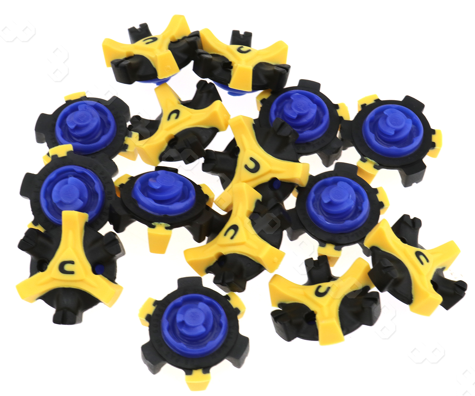 replacing footjoy soft spikes