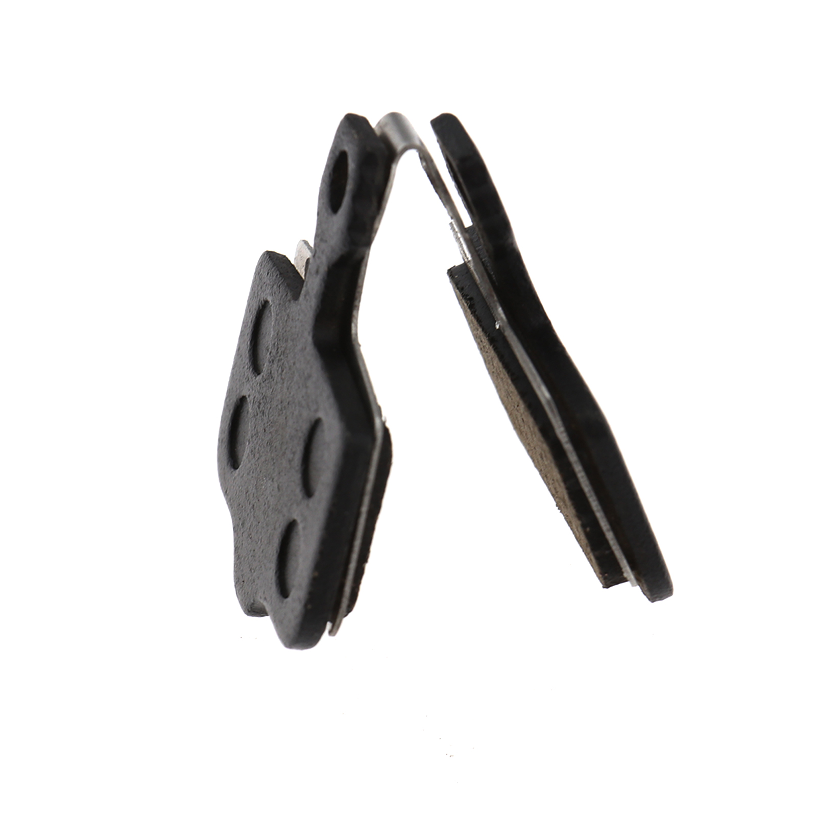 2 Pairs MTB Bike Resin Disc Brake Pads For Cycling AVID Elixir E1//3//5//7//ER//CR