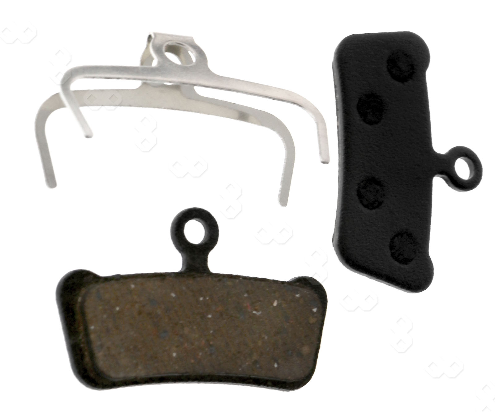 Mountain Road Bicycle MTB Bike R Guide Brake Pads Disc For AVID X0 Replacement