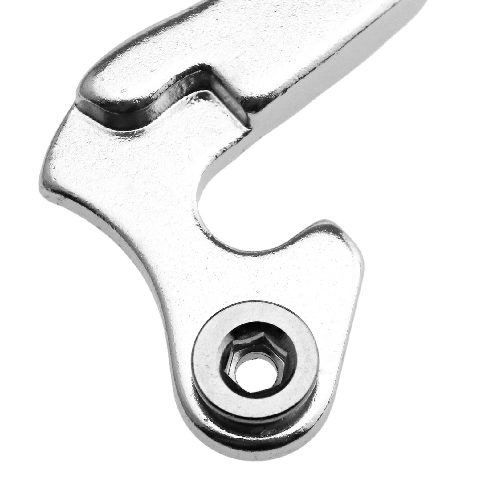 MTB Bike Bicycle Rear Gear Tail Hook Derailleur Hanger Dropout Converter Adapter