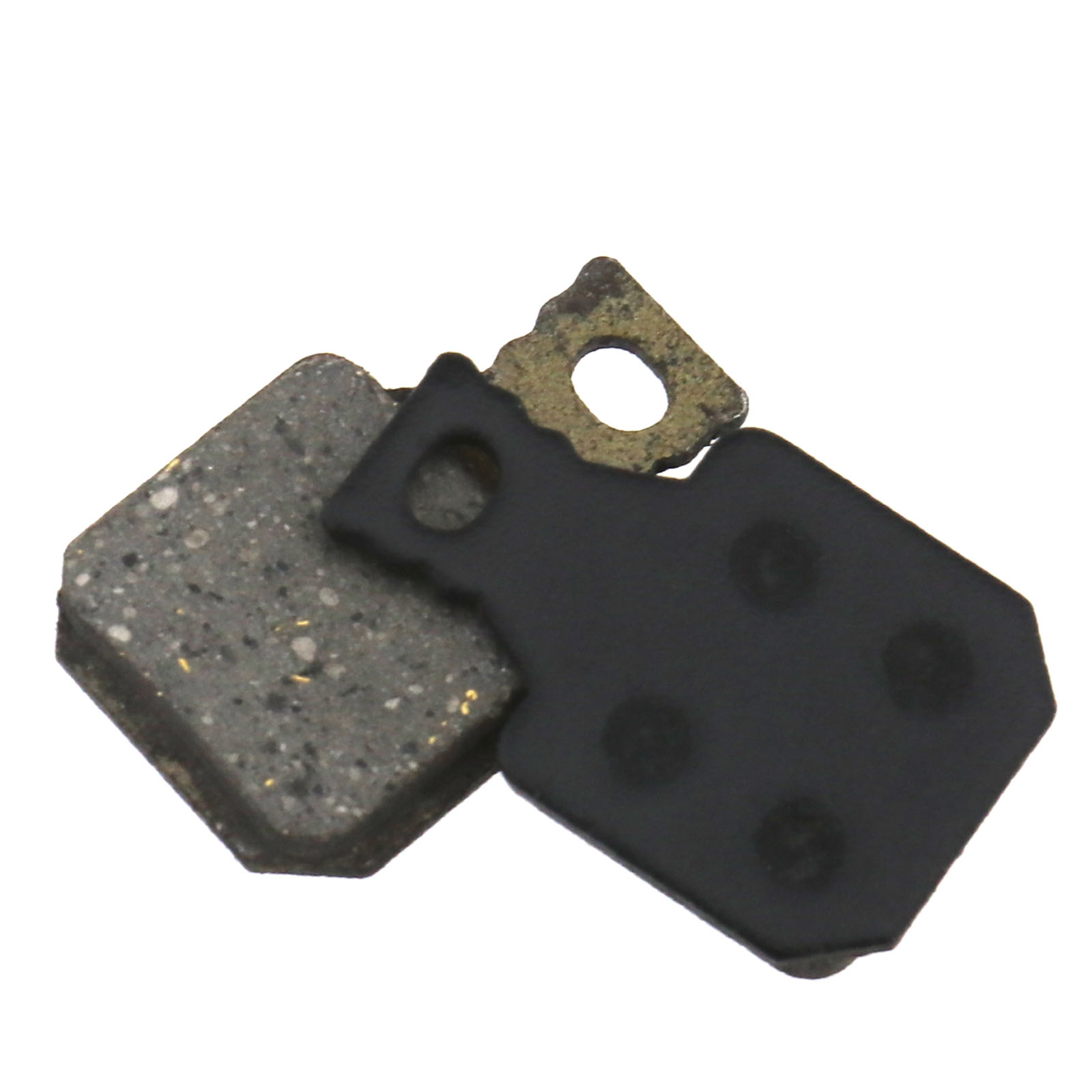 12pcs Replacement Semi-Metallic Bicycle Disc Brake Pads Fit For Magura MT5 MT7